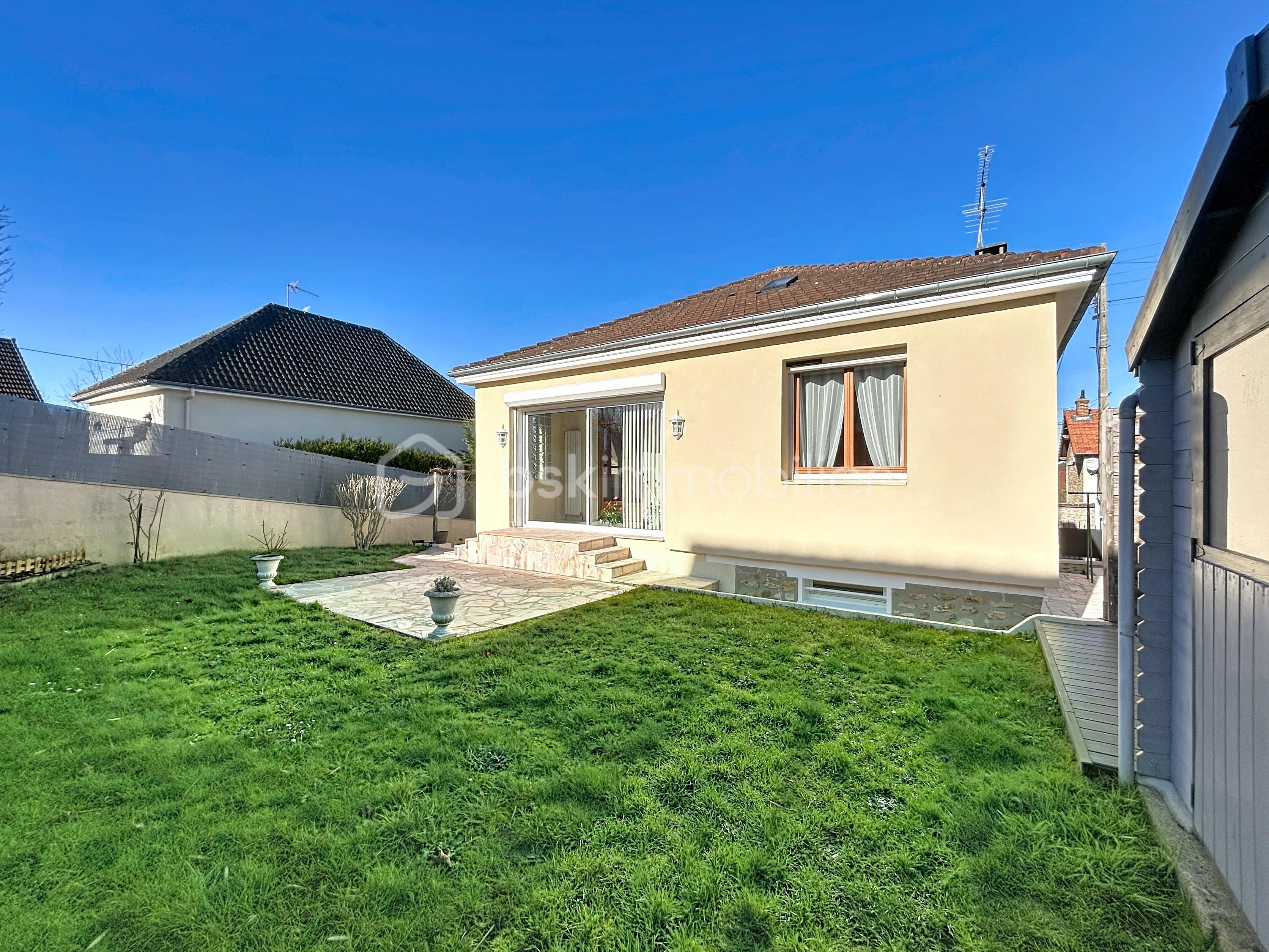 Villa de 107 m² - allais_00022.jpg