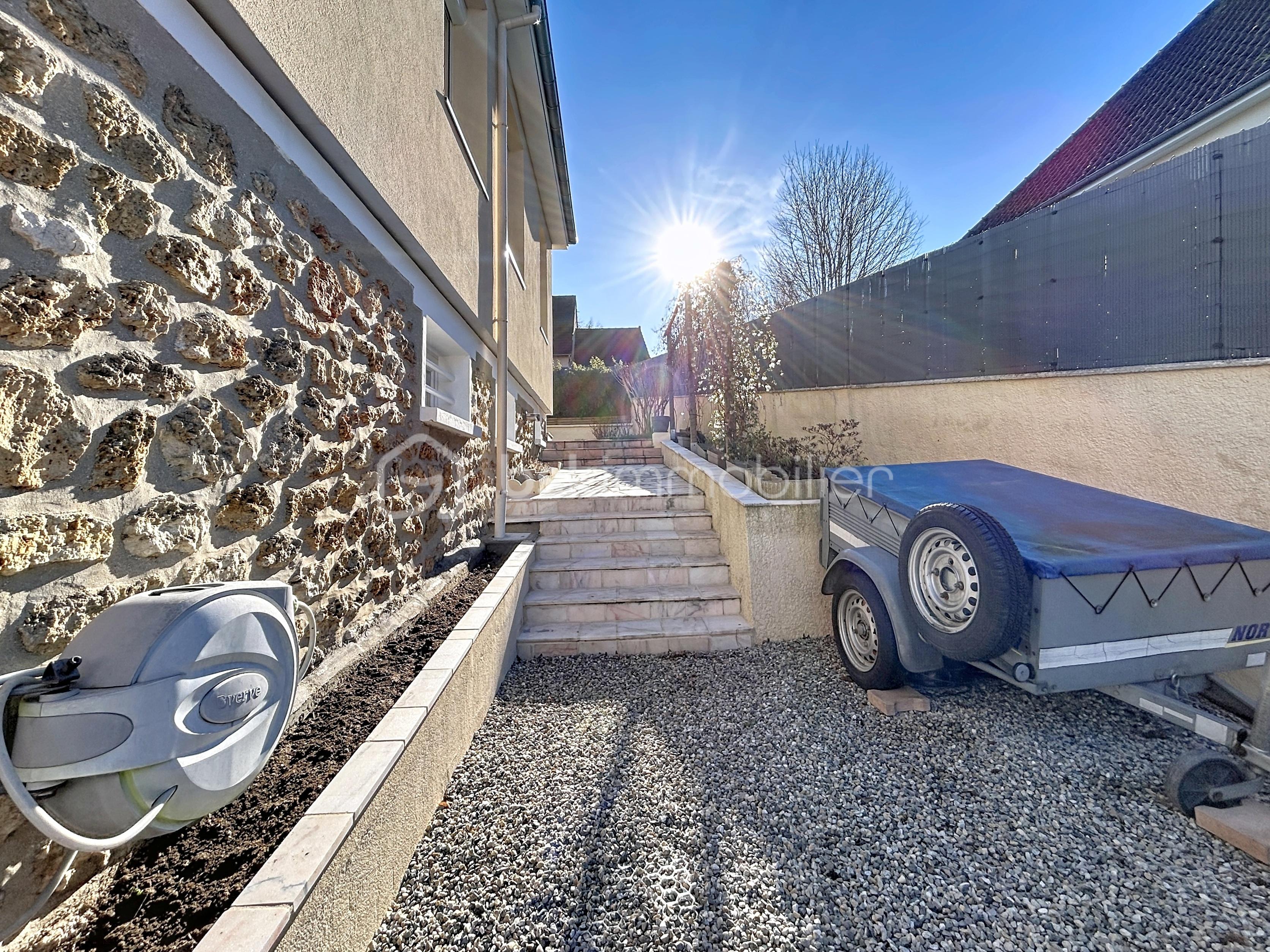 Villa de 107 m² - allais_00019.jpg