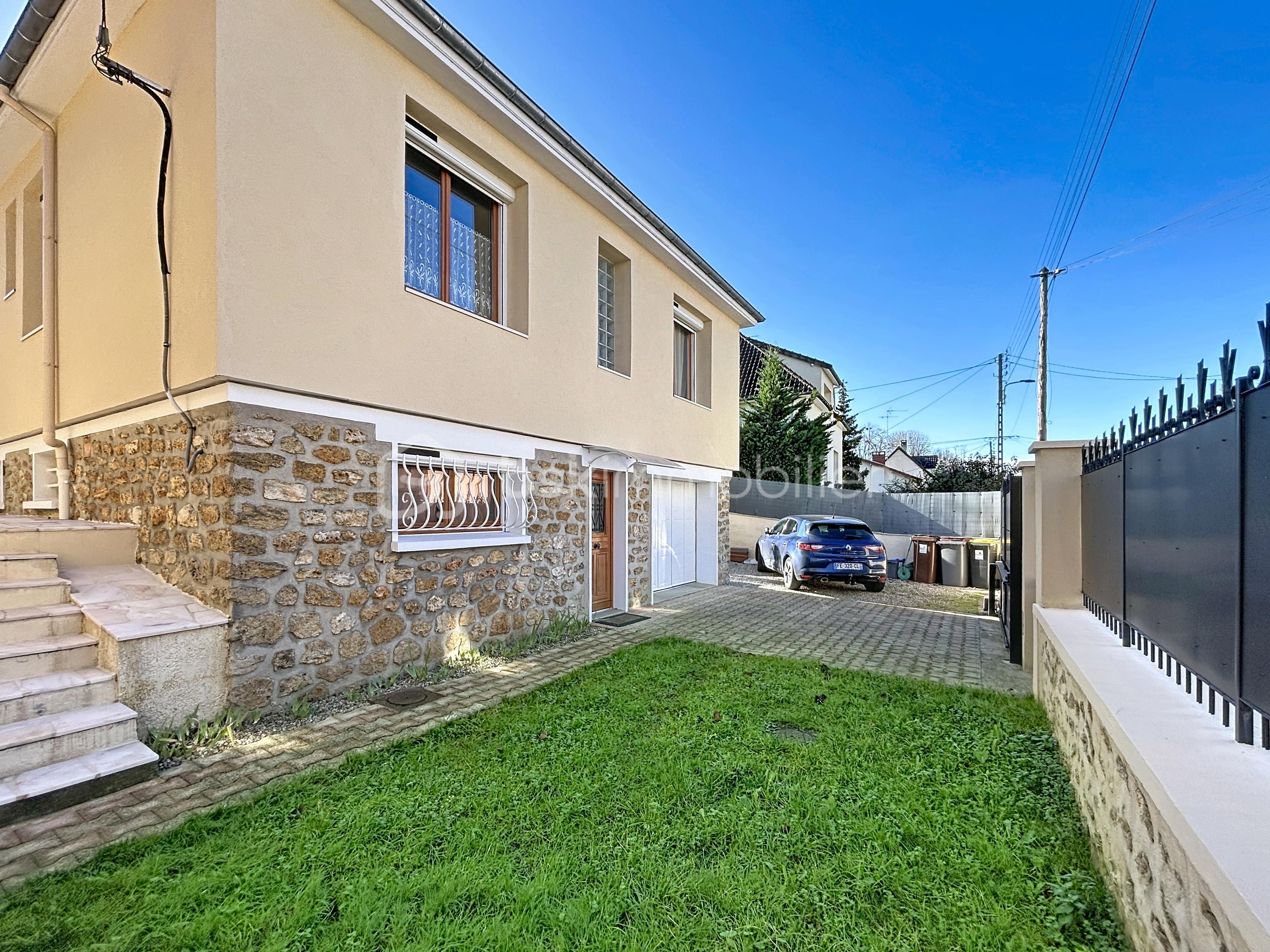 Villa de 107 m² - allais_00024.jpg