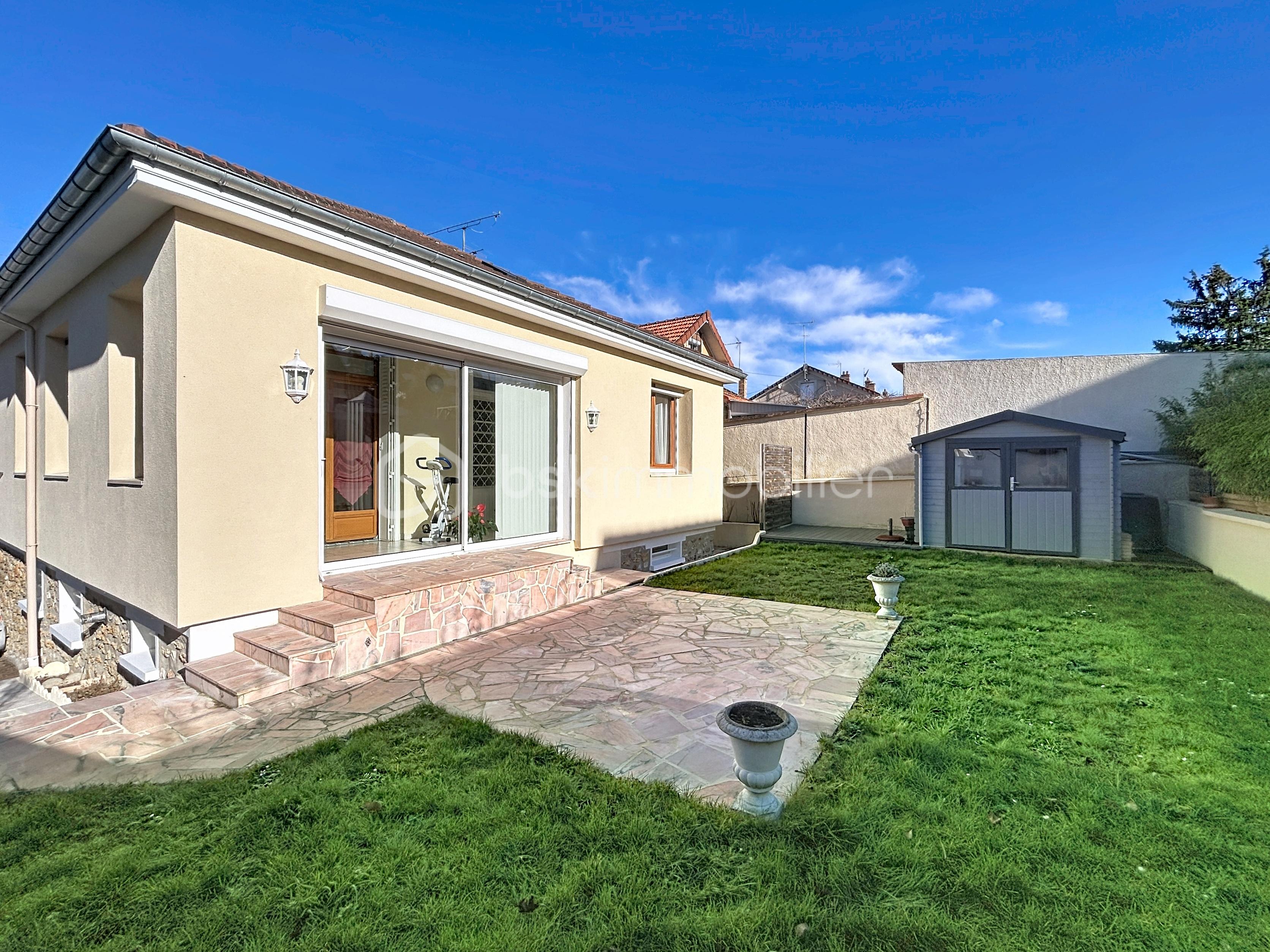 Villa de 107 m² - allais_00023.jpg