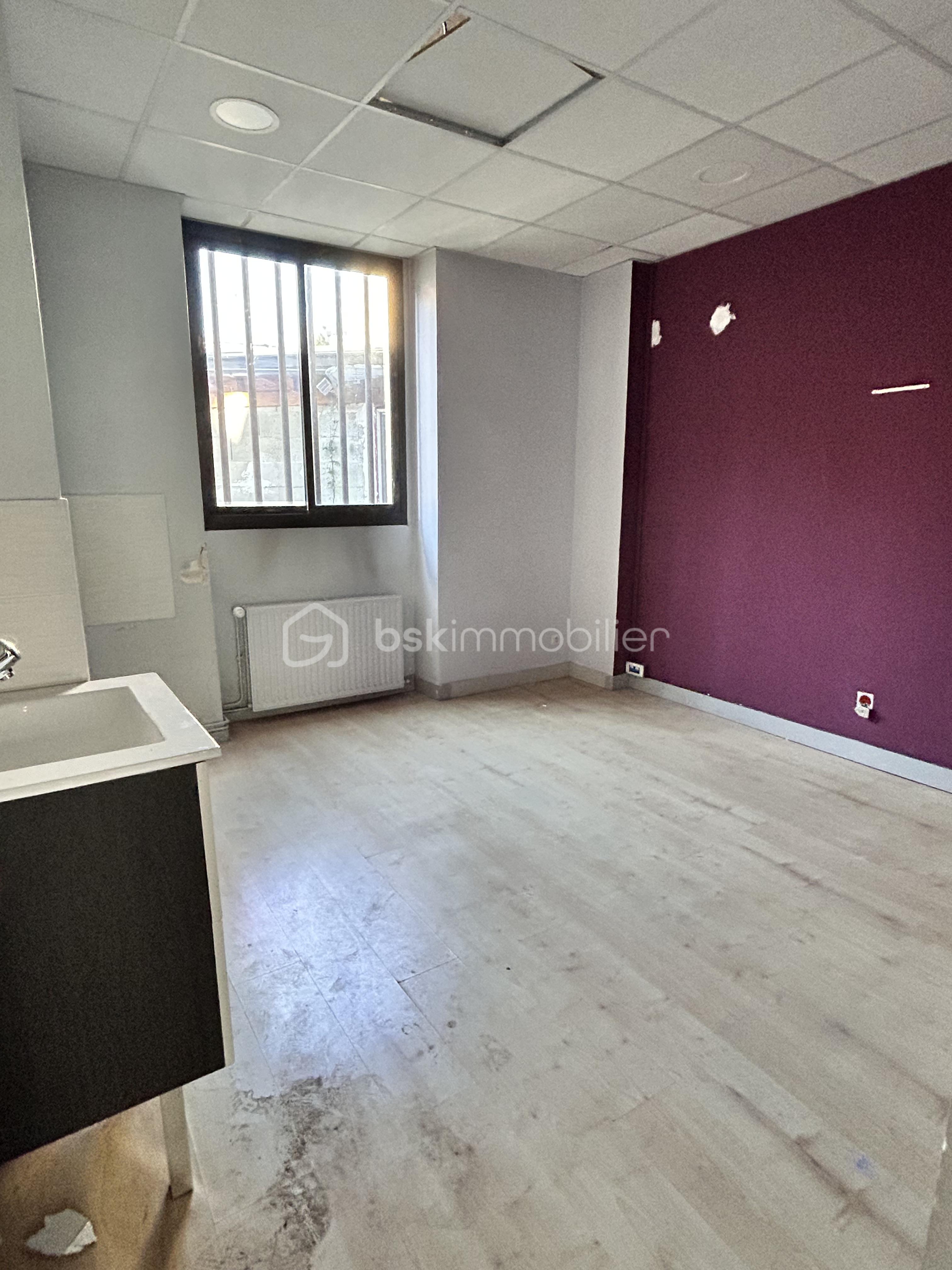 Local commercial de 77 m² - IMG_2375.jpg