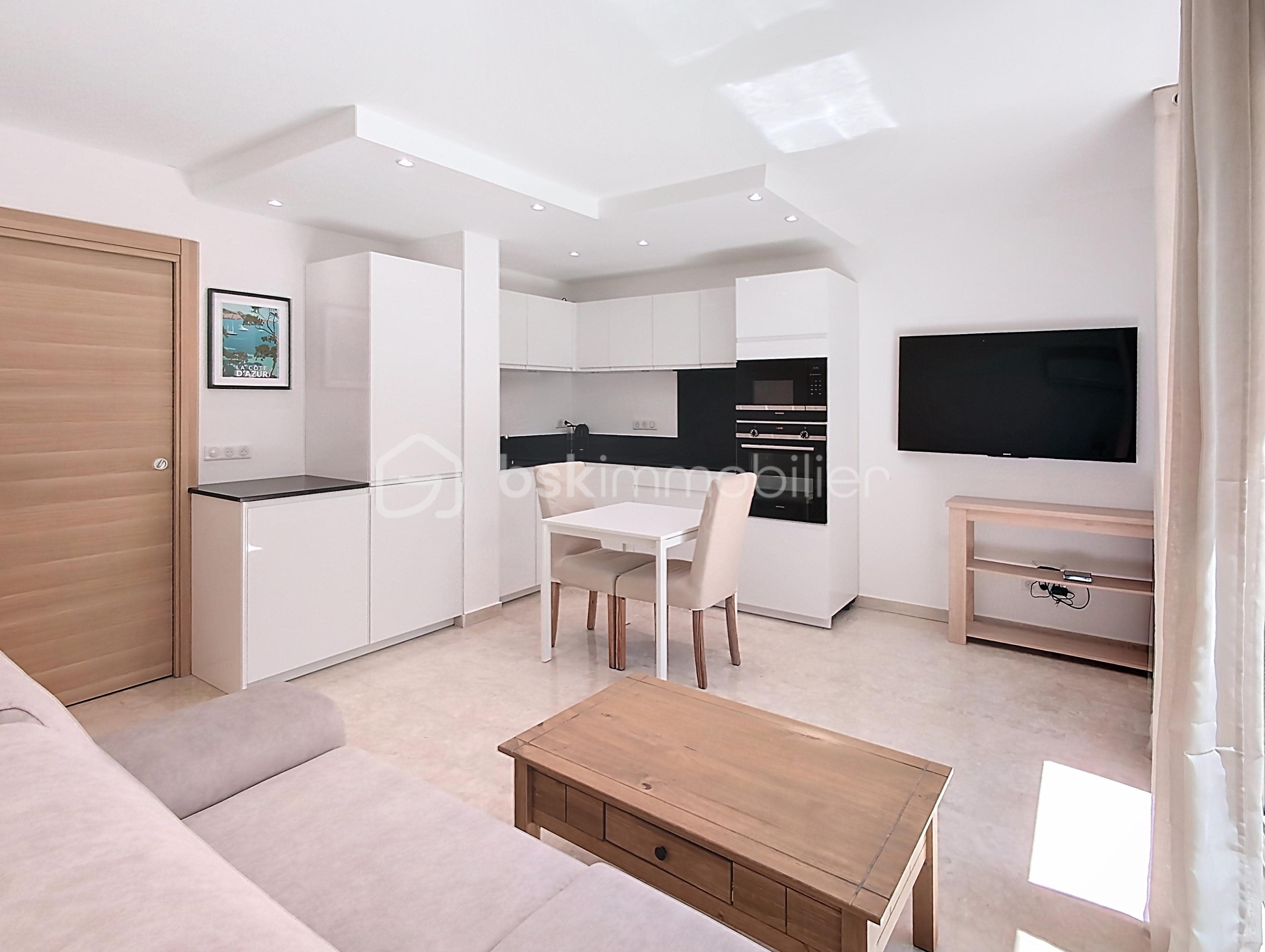 Appartement de 27 m² - tournamy_00024.jpg