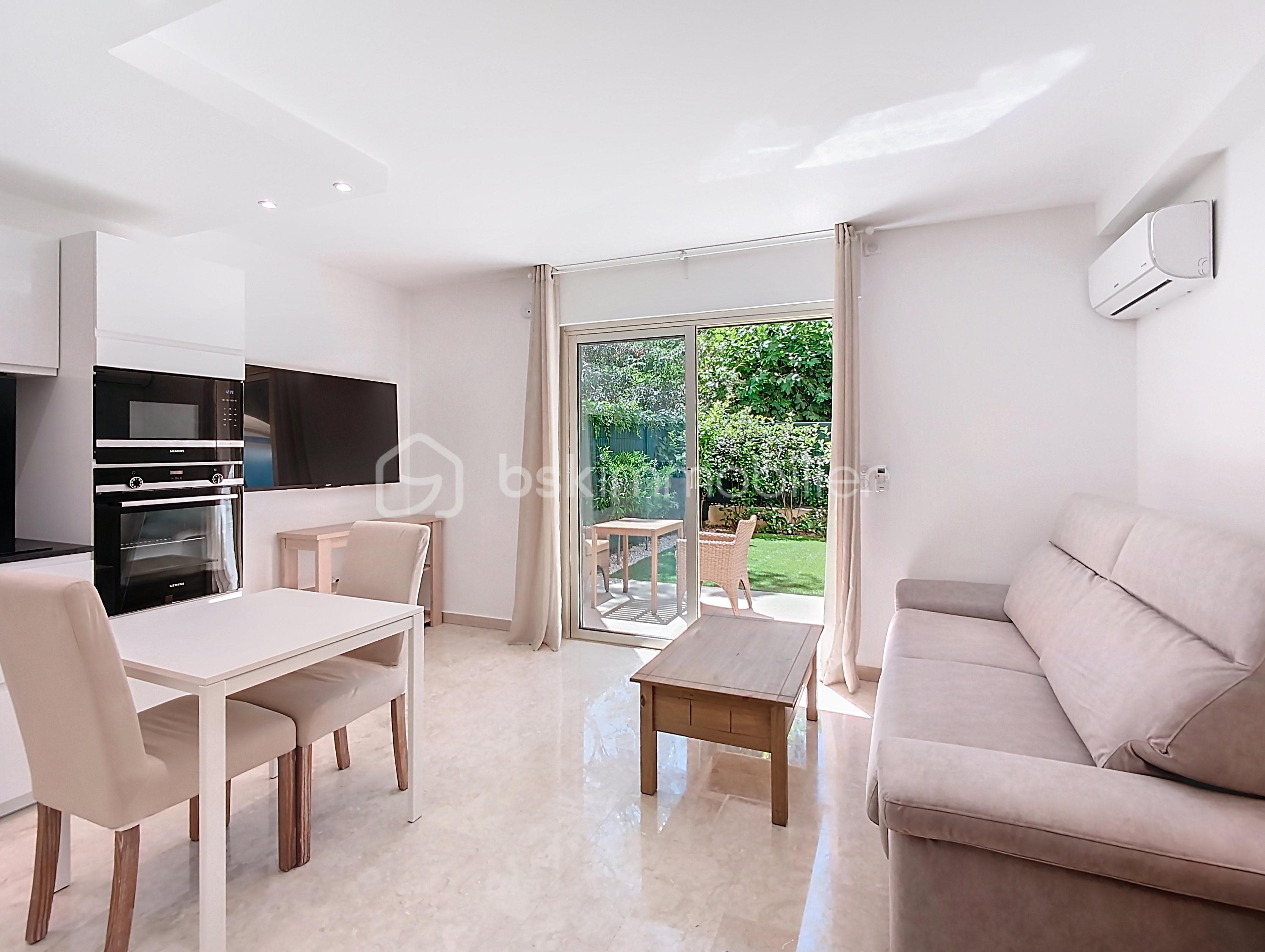 Appartement de 27 m² - tournamy_00001.jpg