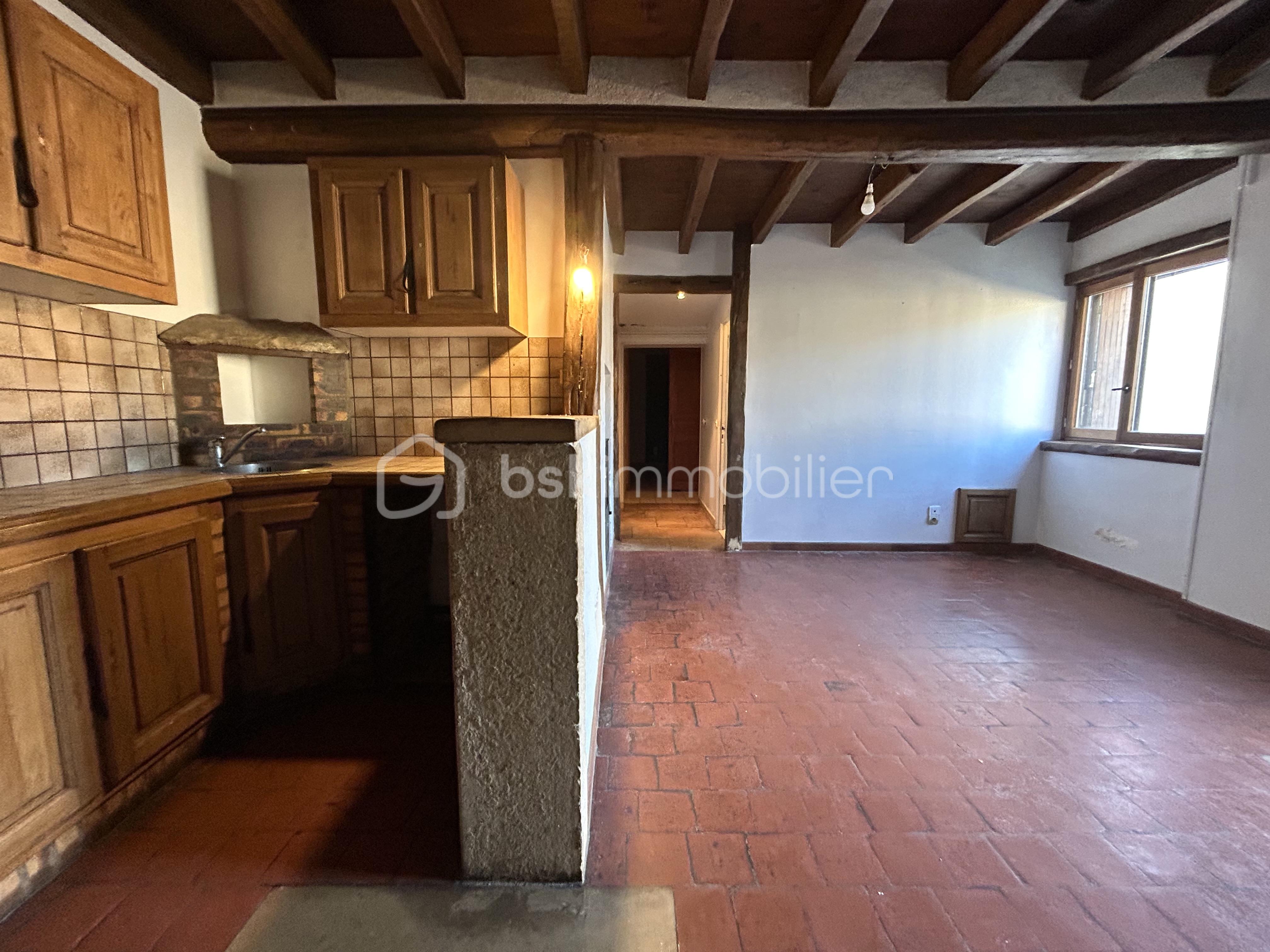 Maison en pierre de 109 m² - IMG_9010.jpeg