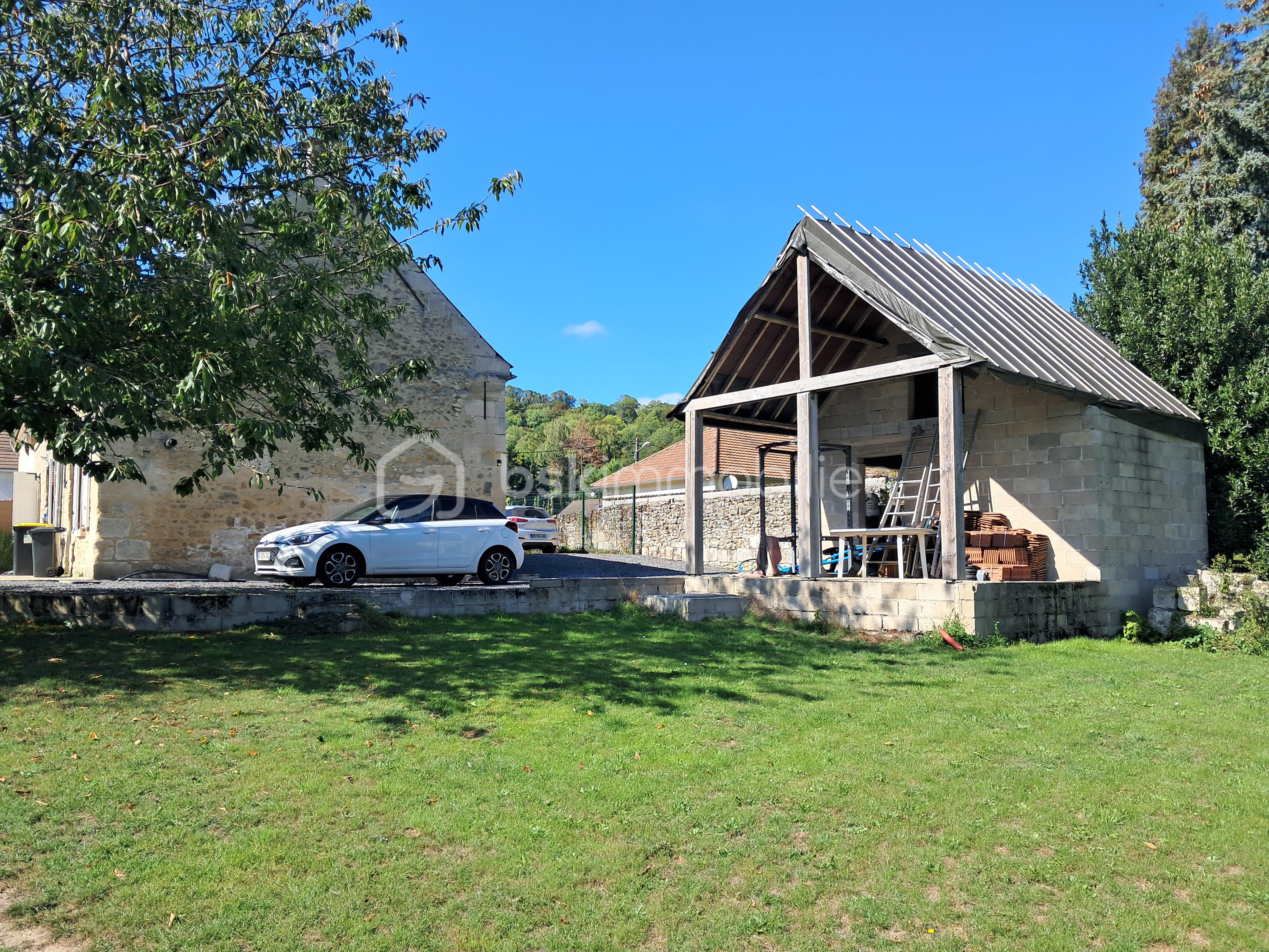 Maison de 124 m² - 20250918_142246.jpg