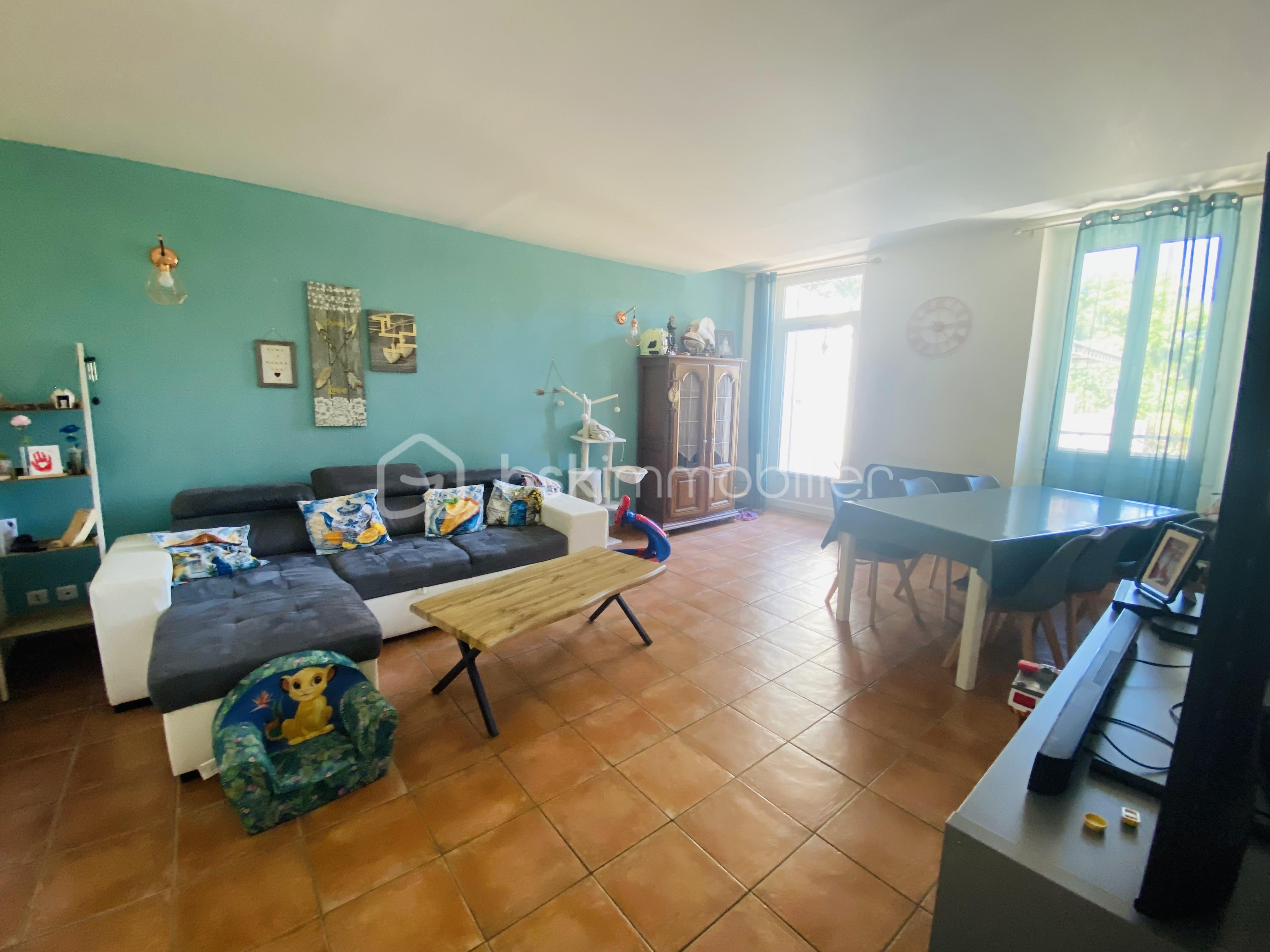 Appartement de 106 m² - IMG_3034.jpg