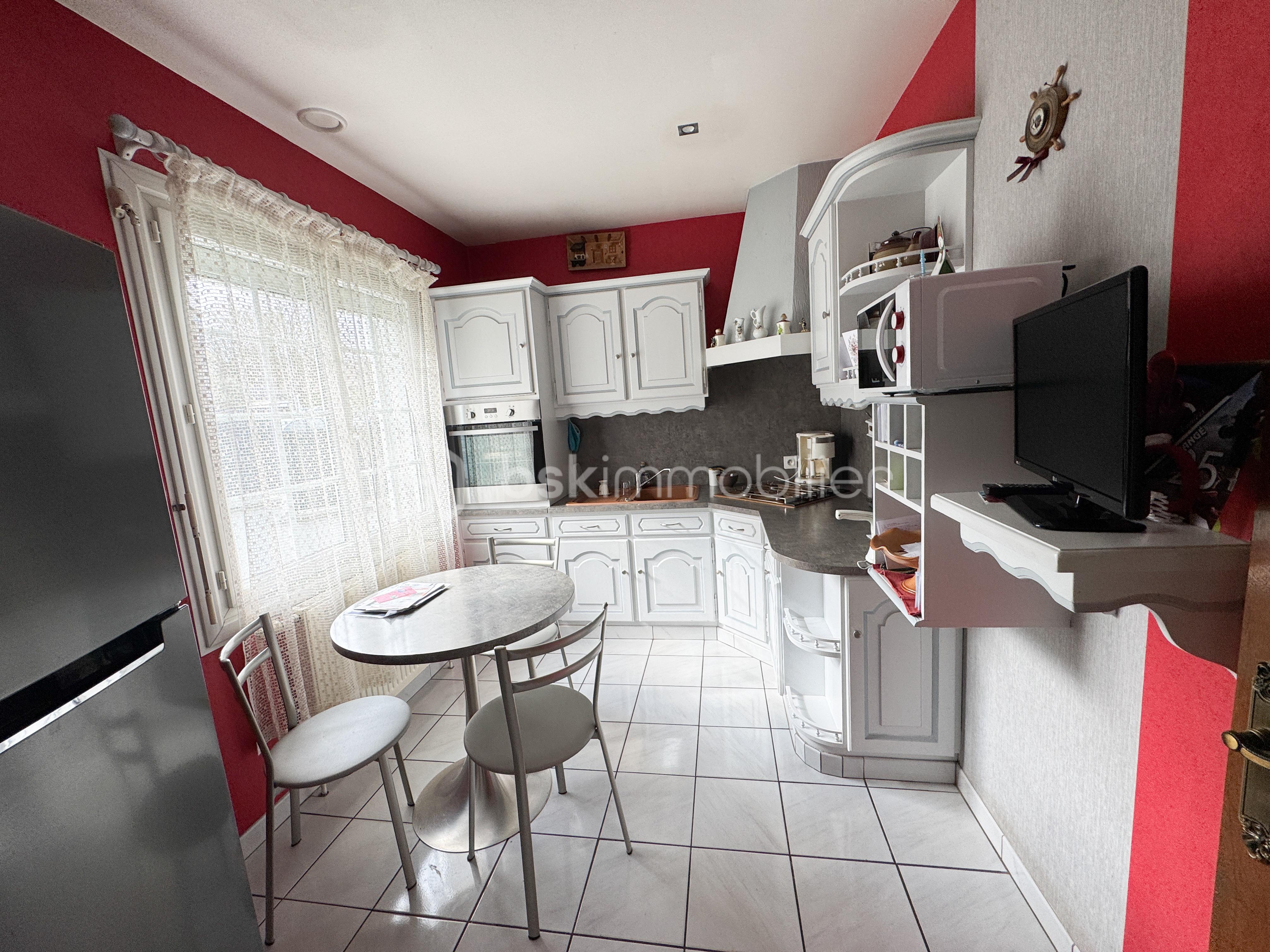 Maison de 66 m² - TROU CHARLES IMG_5941.JPG