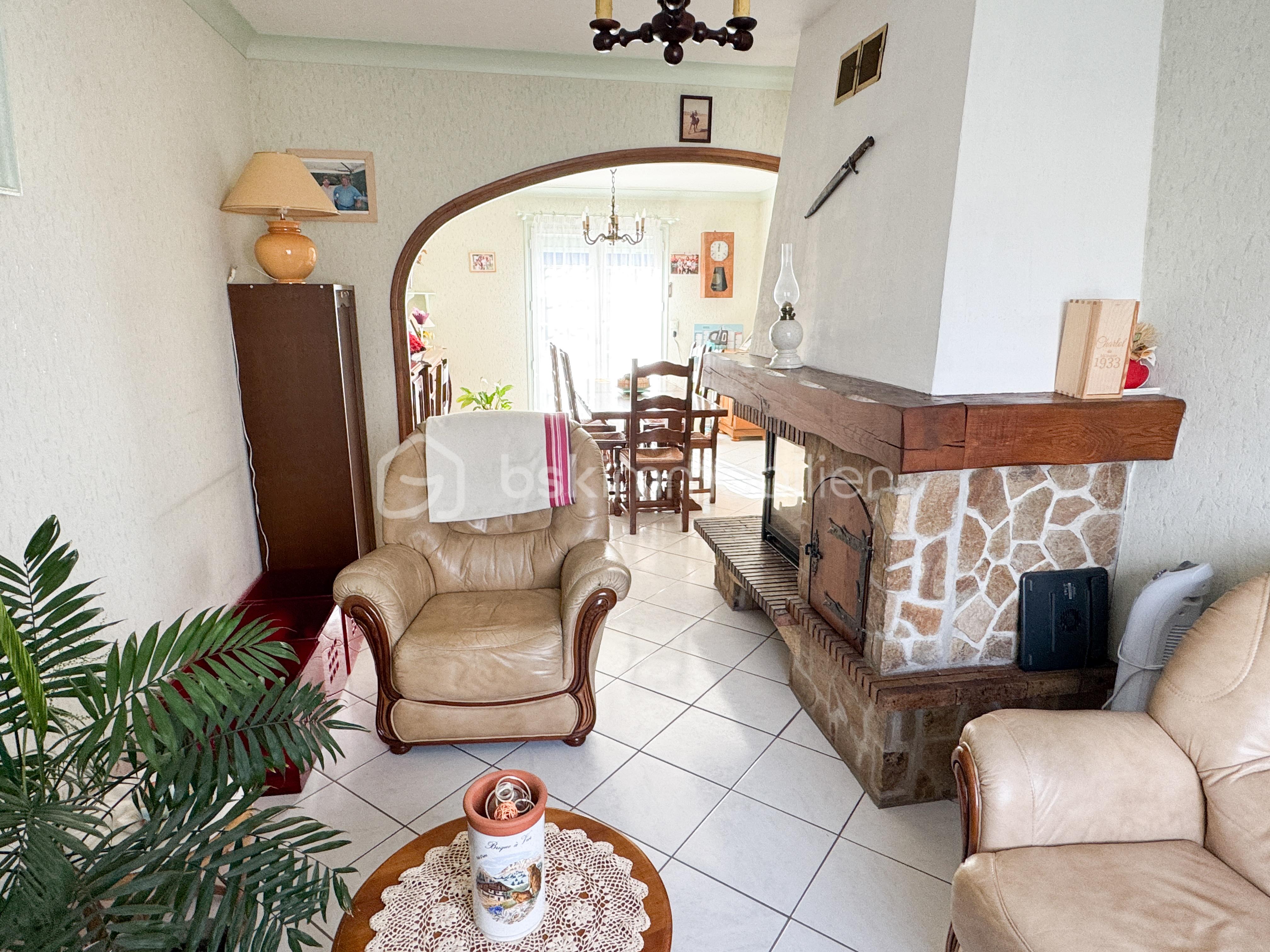 Maison de 66 m² - TROU CHARLES IMG_5947.JPG