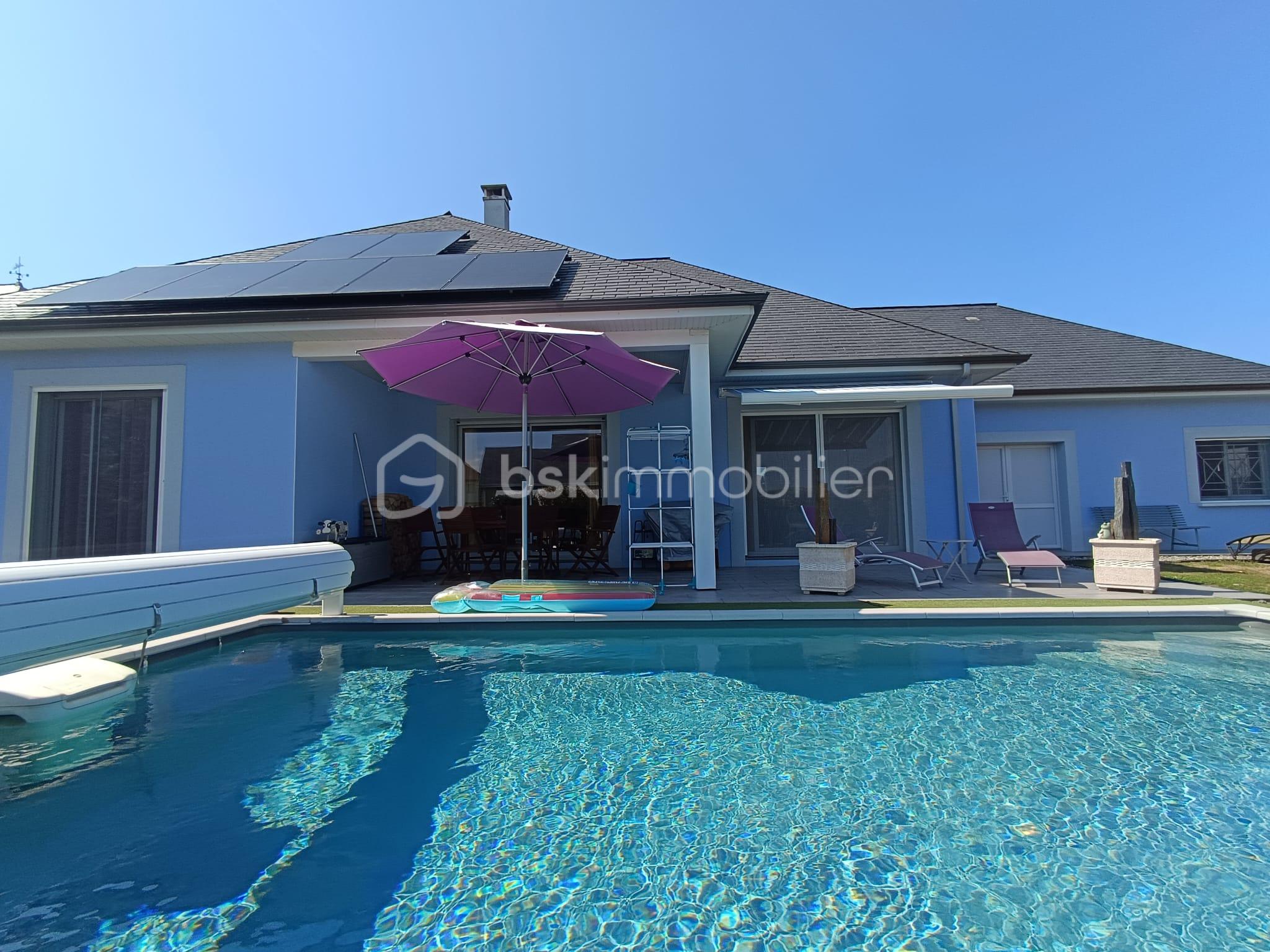 Maison de 125 m² - IMG_3956.JPG