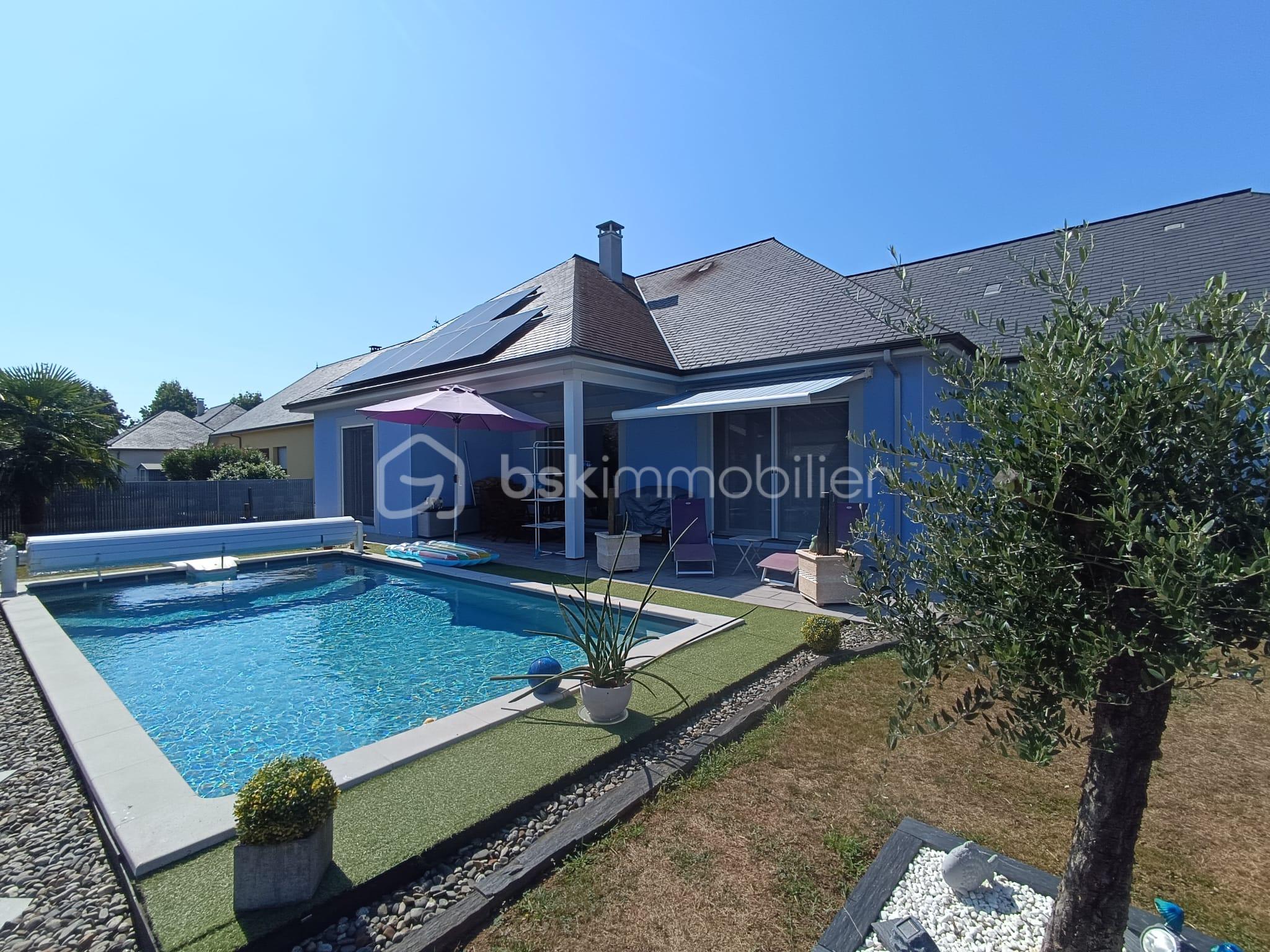 Maison de 125 m² - IMG_3959.JPG