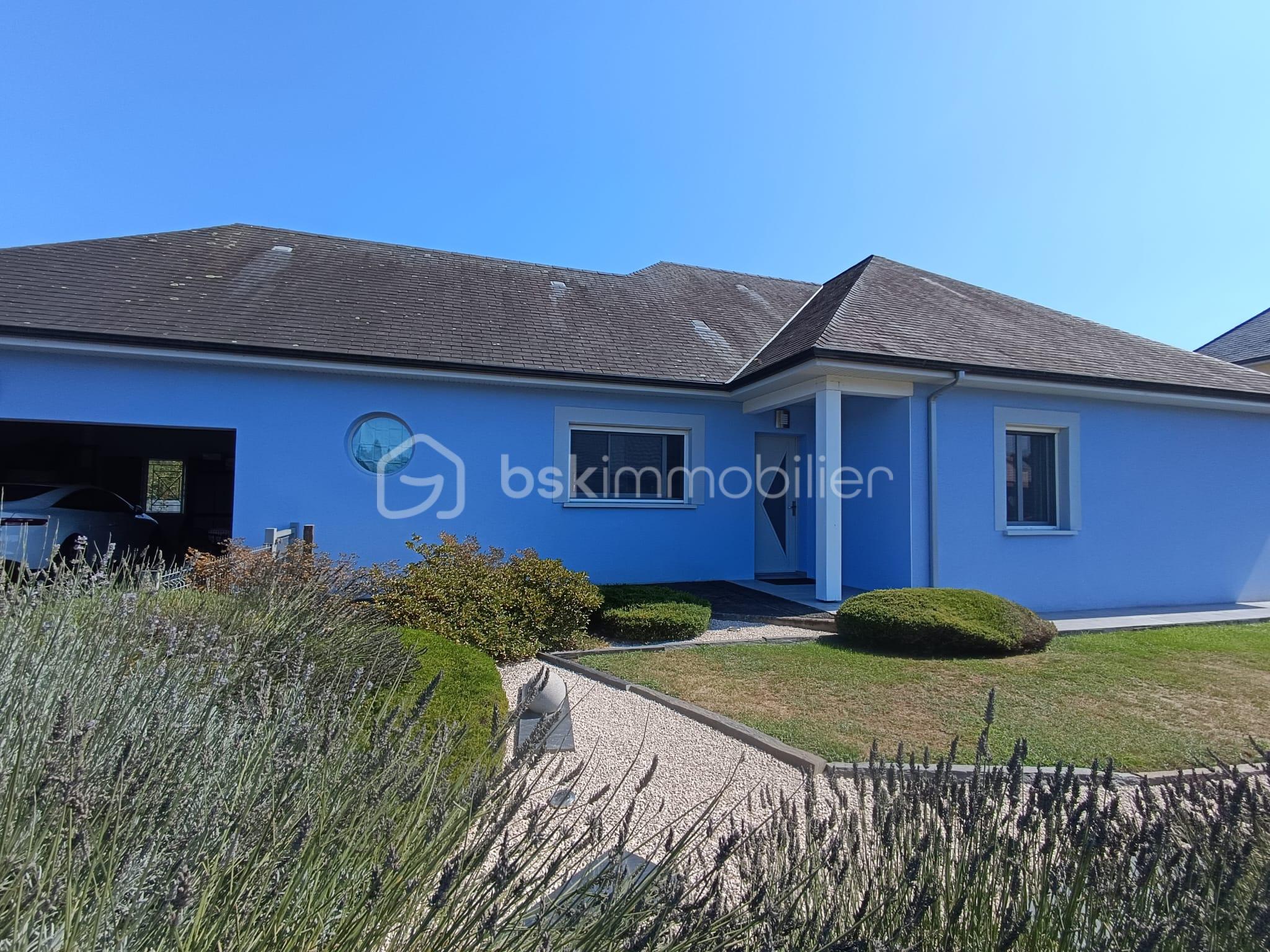 Maison de 125 m² - IMG_3960.JPG