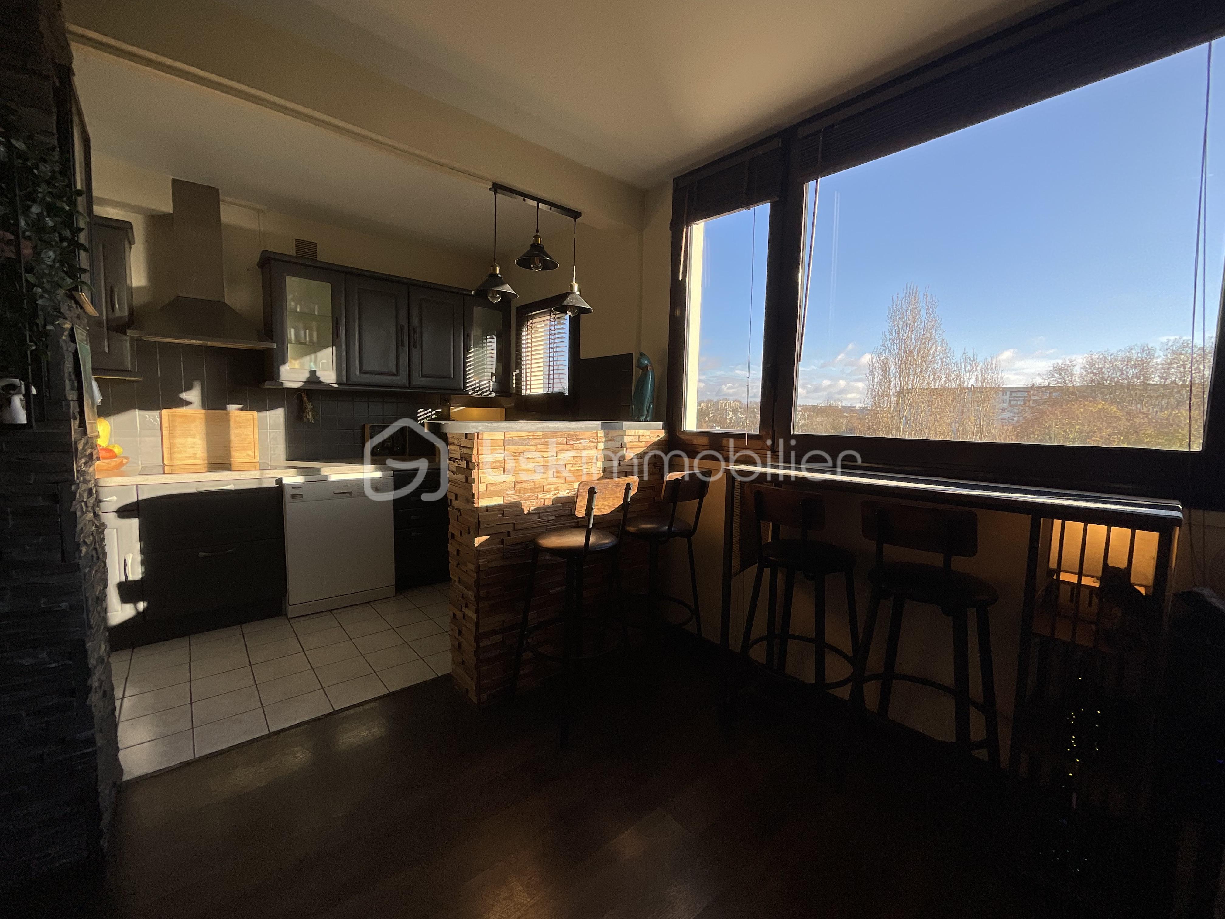 Duplex de 58 m² - IMG_8618.jpeg