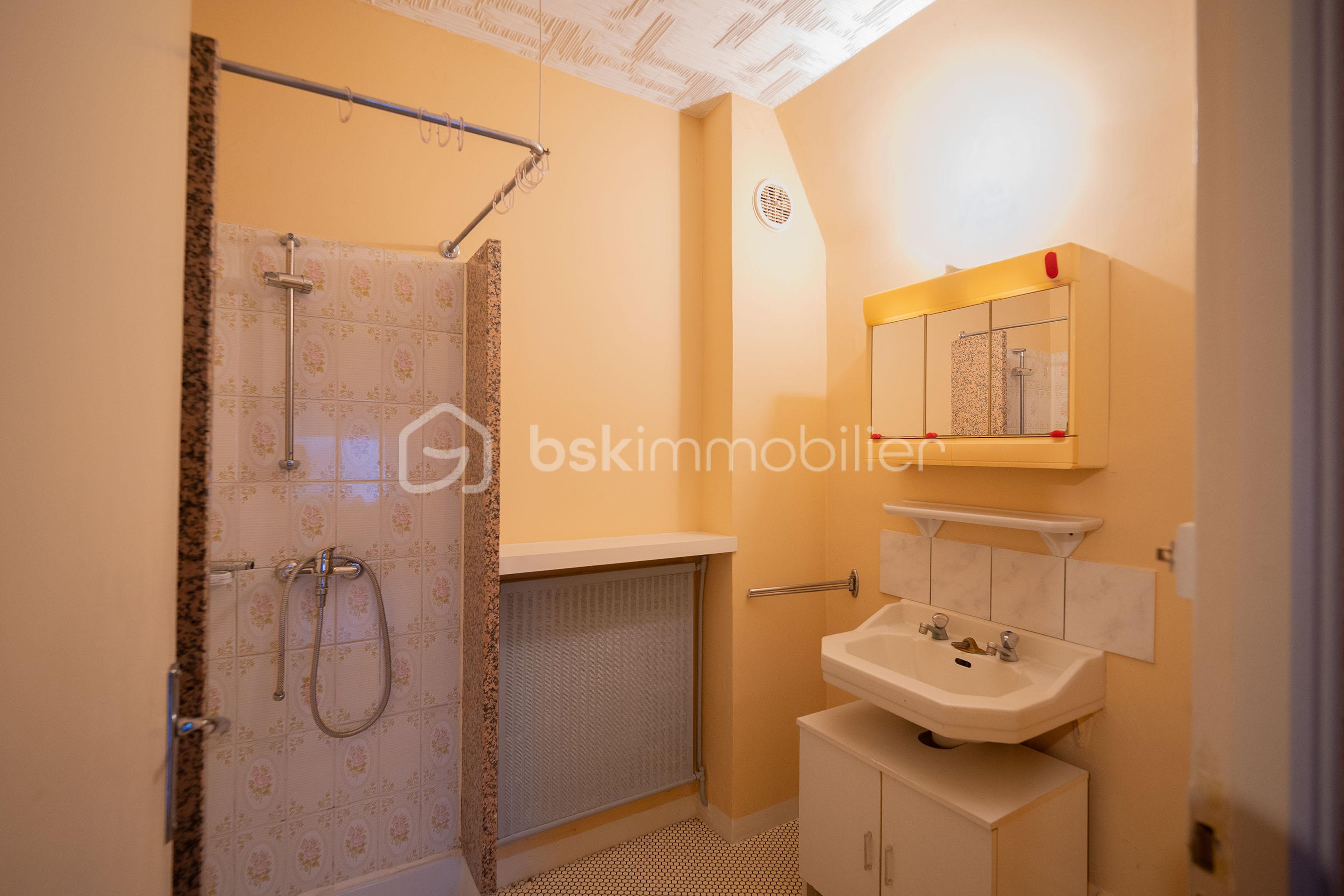 Maison traditionnelle de 320 m² - SdB rdc.jpg