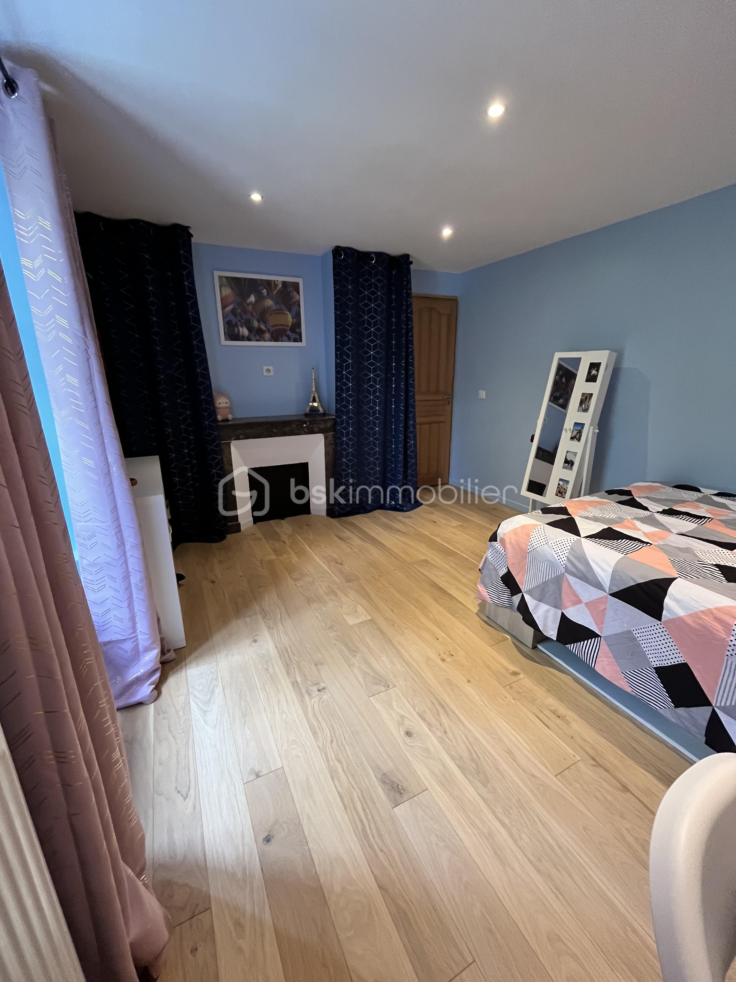 Corps de ferme de 154 m² - IMG_9146.JPG