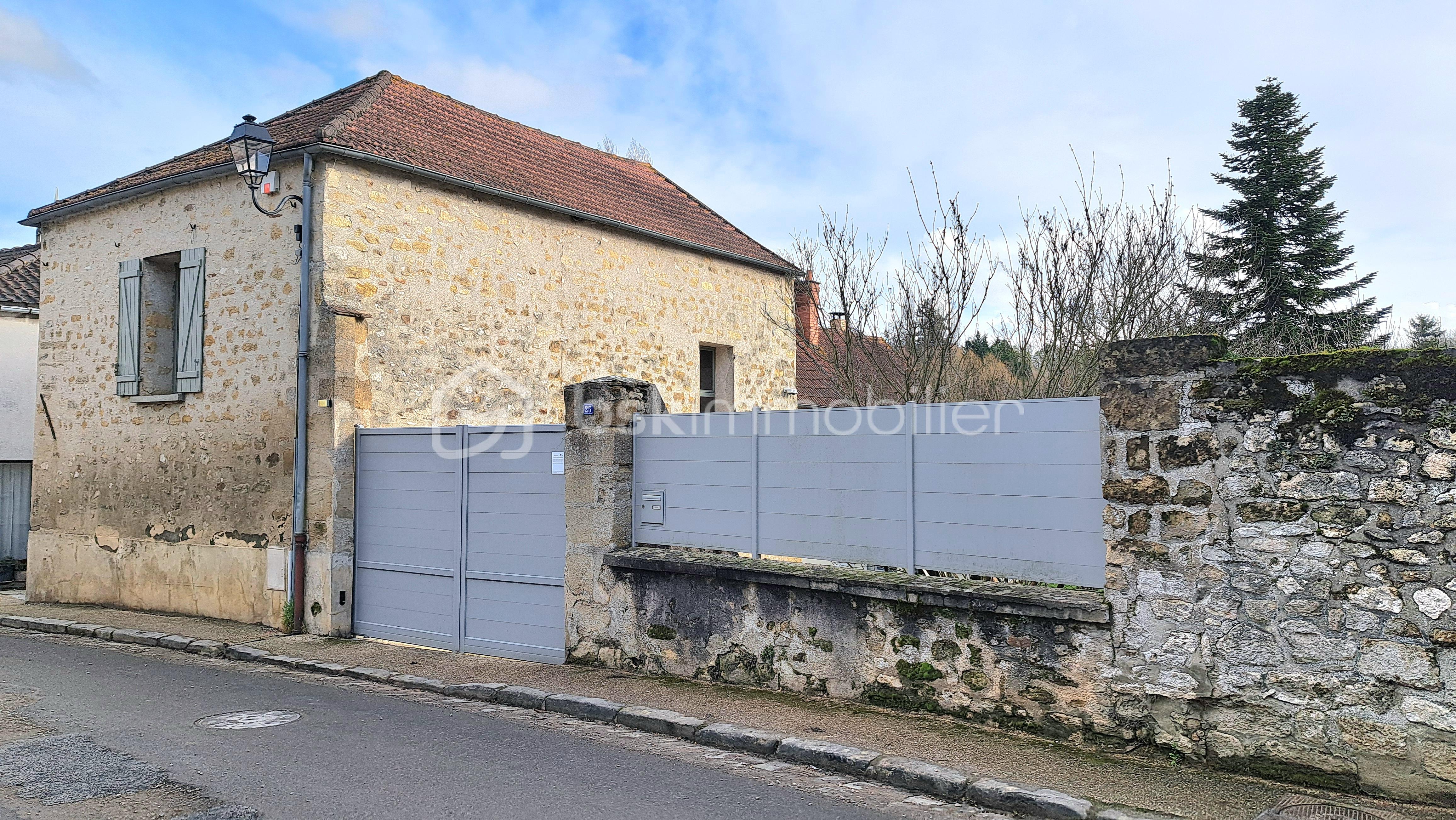 Corps de ferme de 154 m² - 20260207_132558.jpg