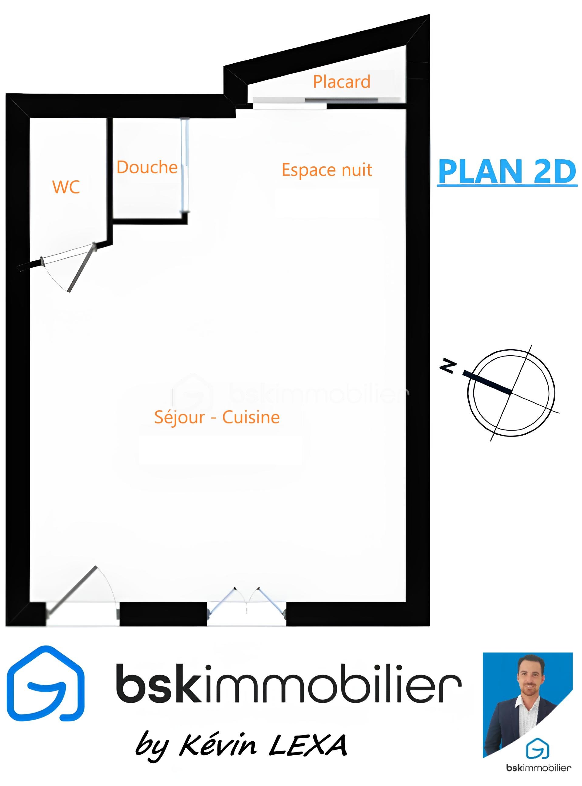Appartement de 29,10 m² - 8 PLAN 2D - ok.png