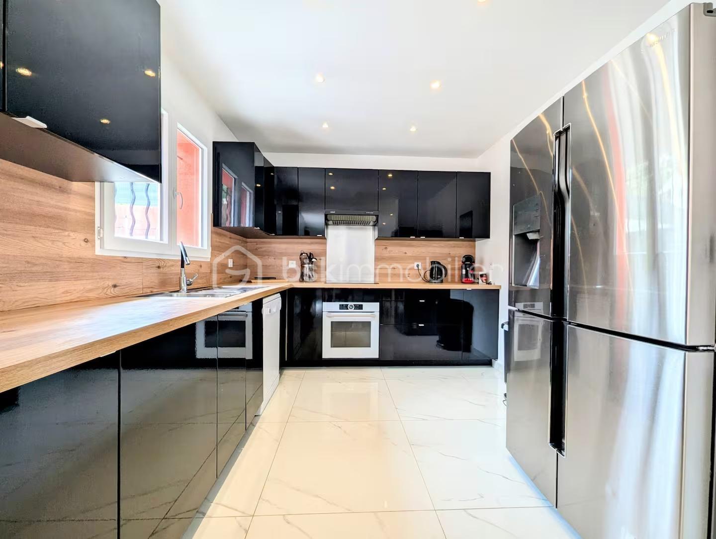 Maison de 120 m² - Cuisine.JPG