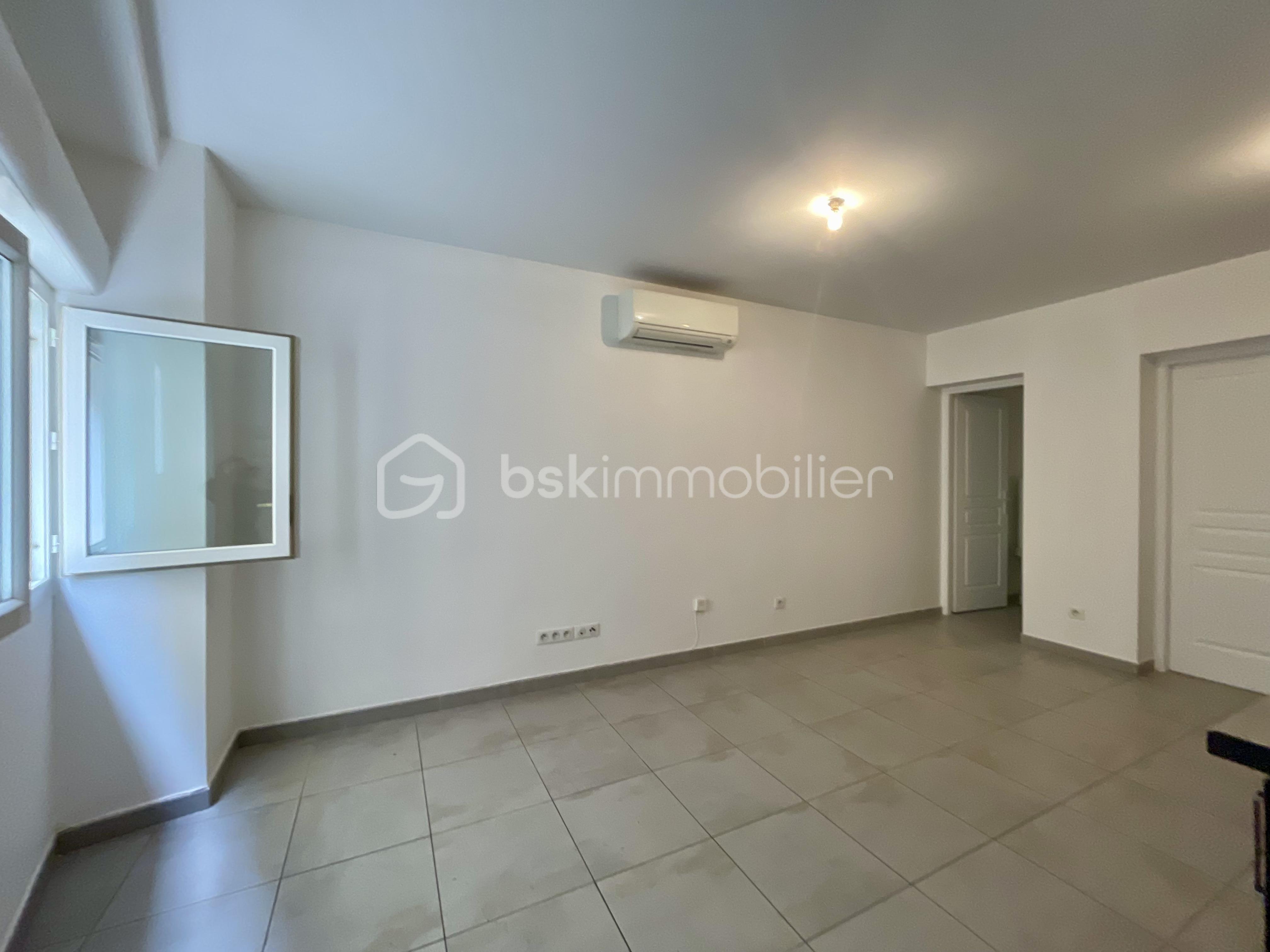 Appartement de 32,10 m² - IMG_4385.jpg