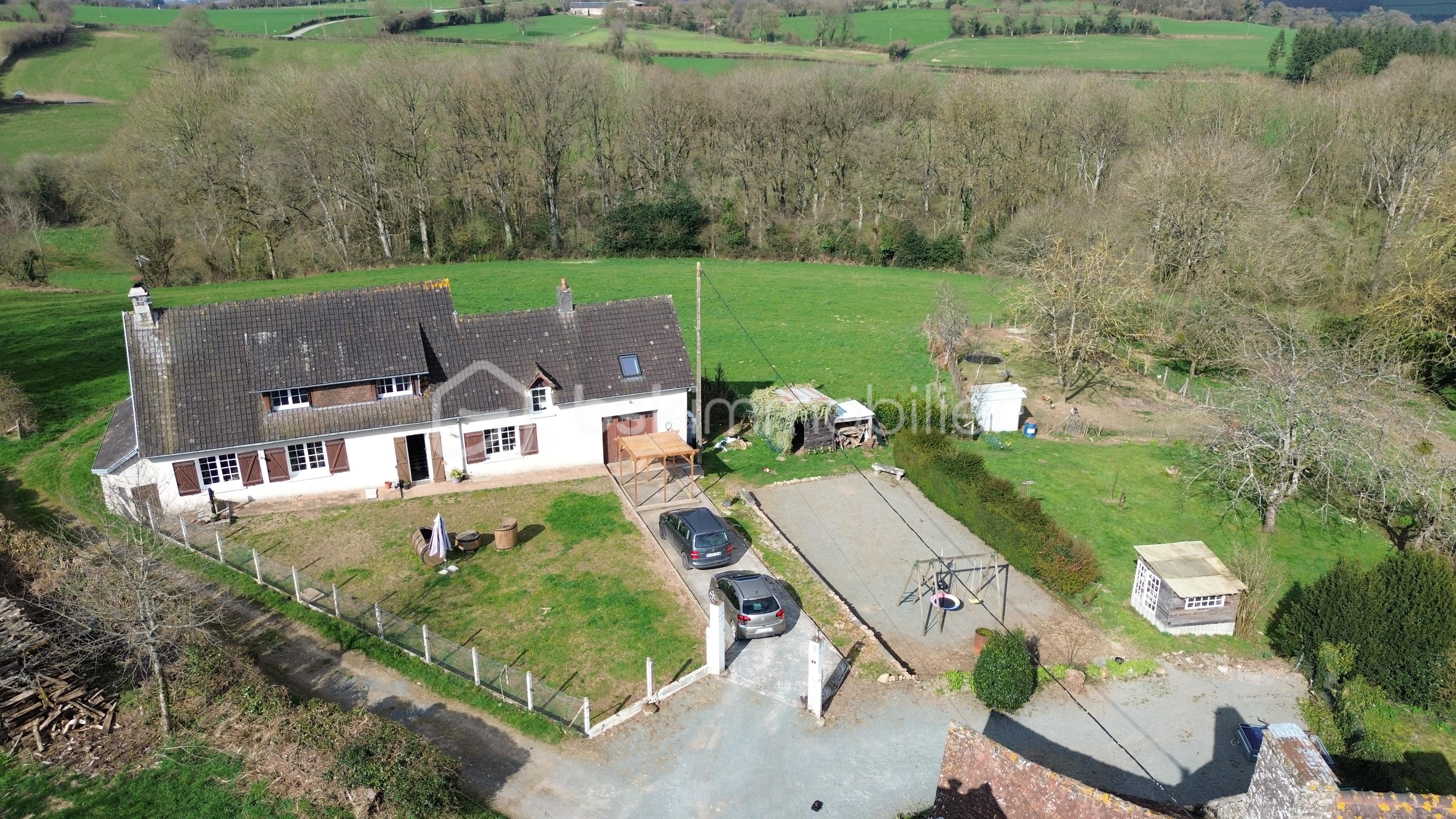 Maison de 151,60 m² - DJI_0043.JPG