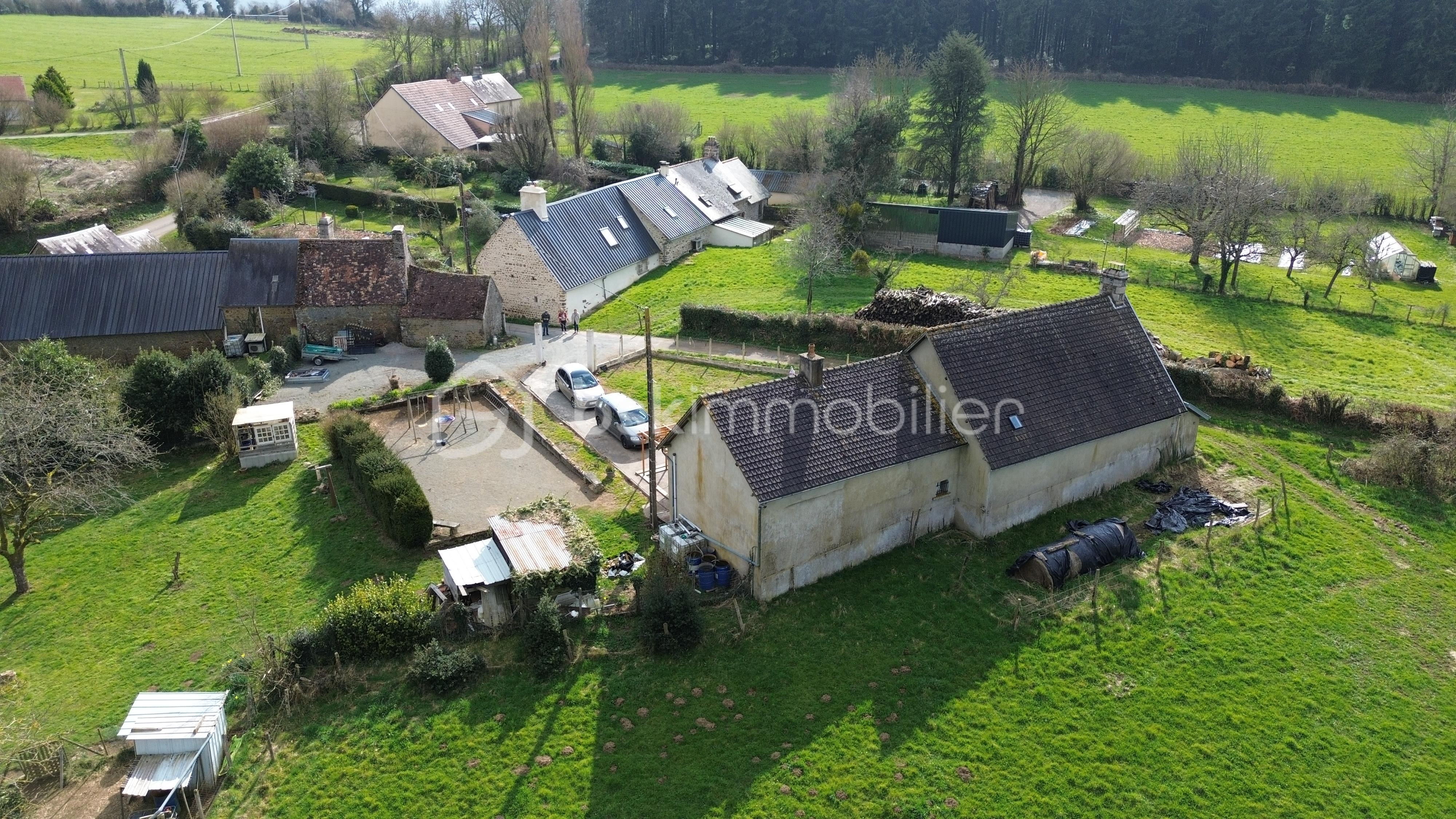 Maison de 151,60 m² - DJI_0044.JPG