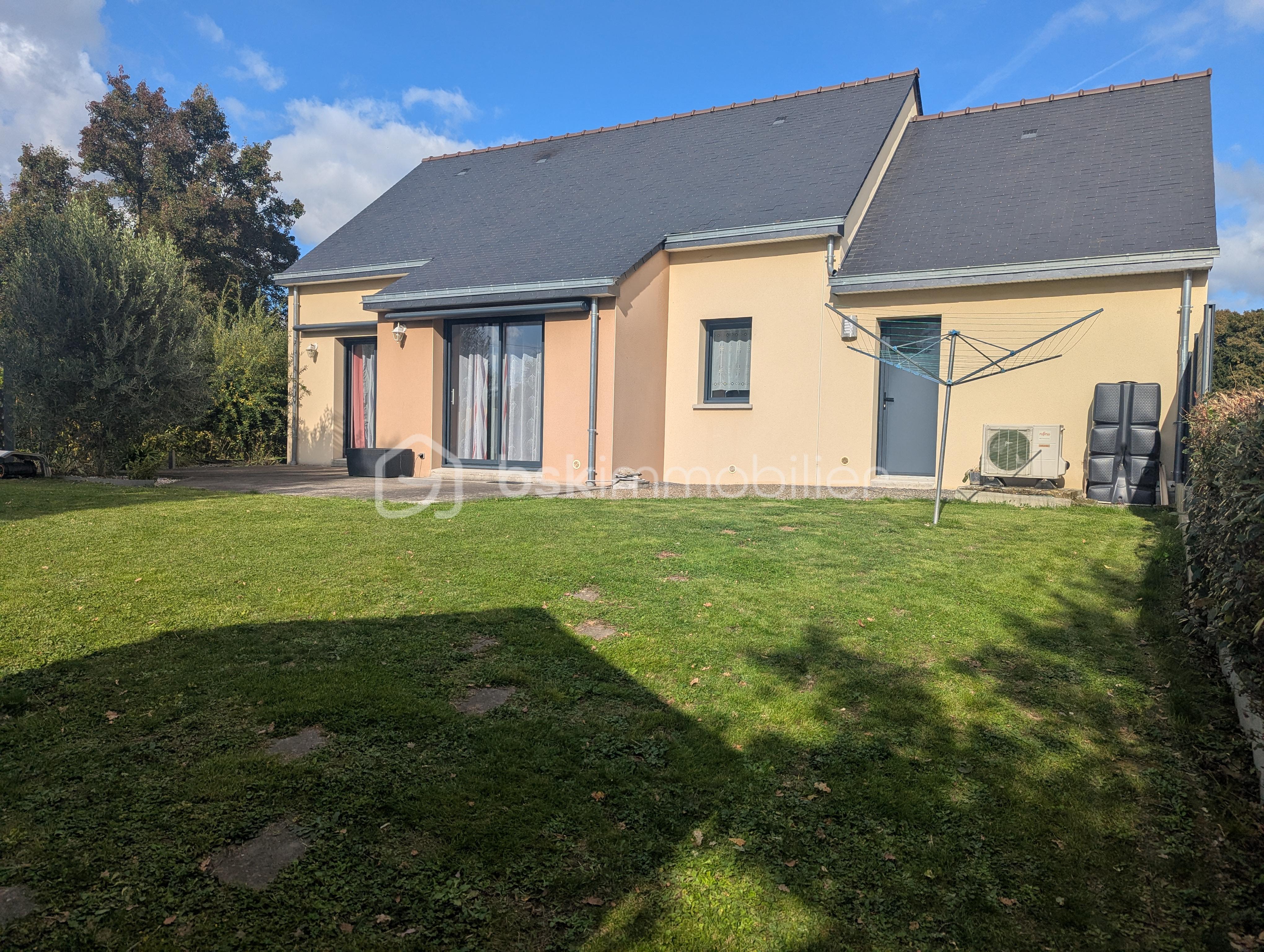 Maison de 86 m² - PXL_20251009_133127672.jpg