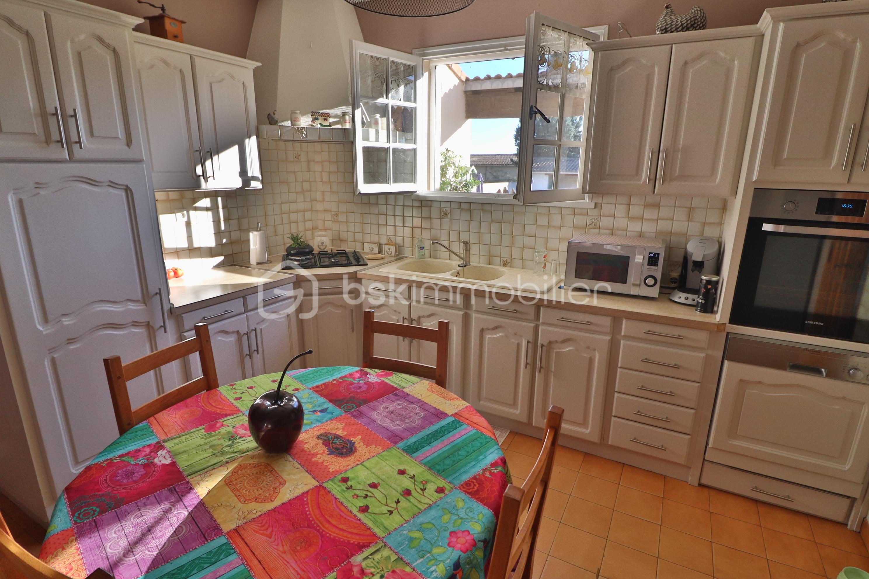 Maison de 112 m² - IMG_6827.JPG