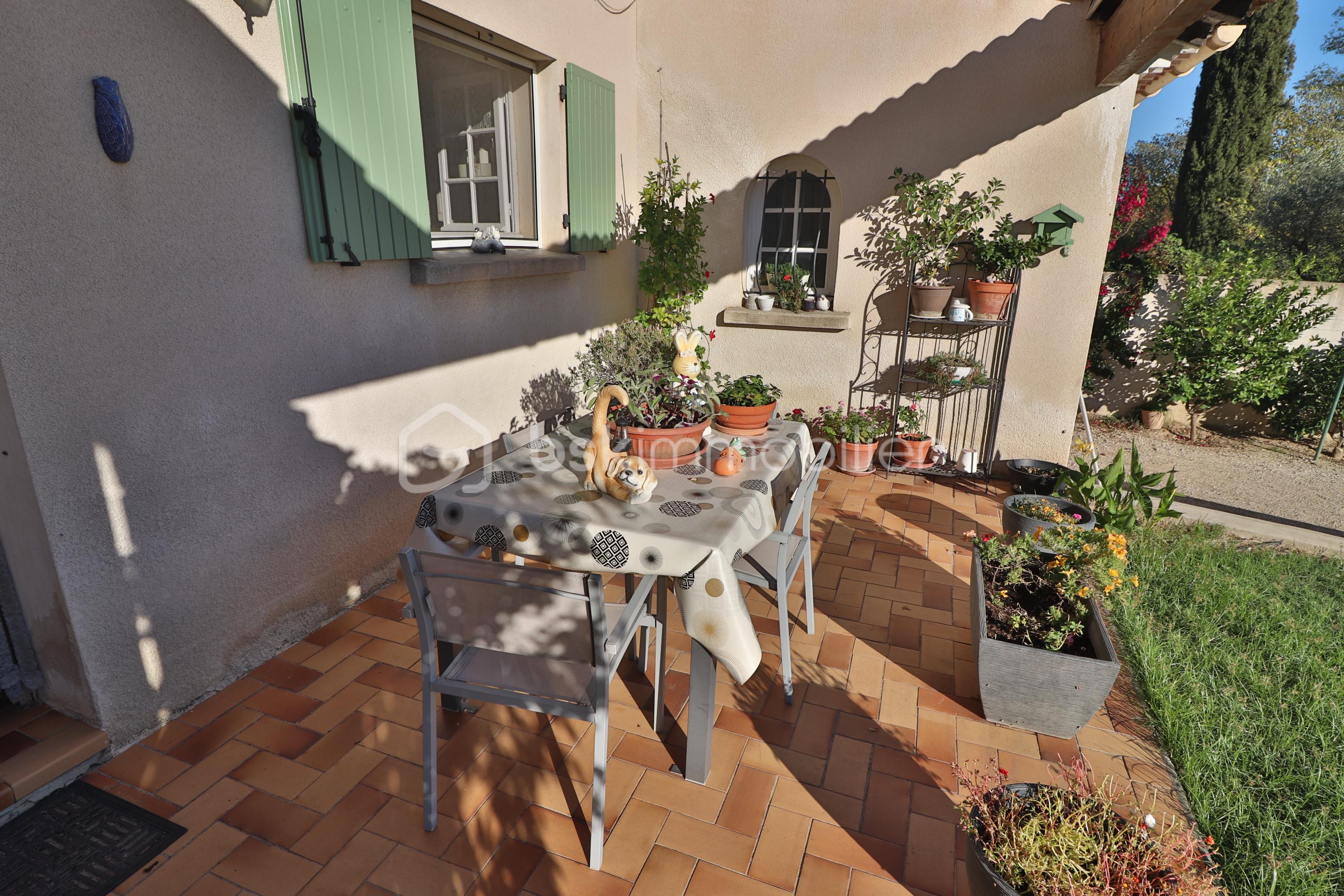 Maison de 112 m² - IMG_6814.JPG