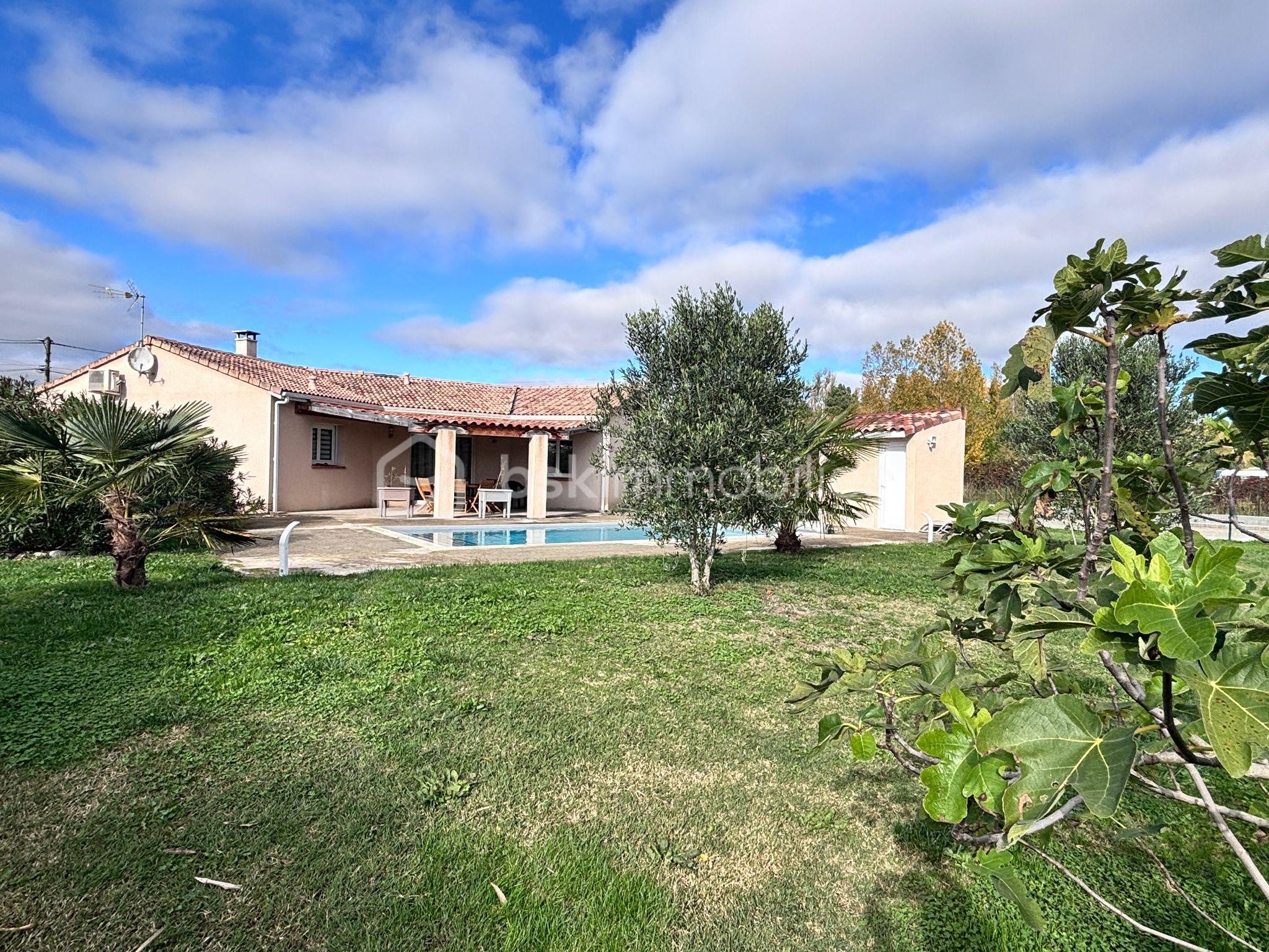 Villa de 114 m² Villa de 114 m²