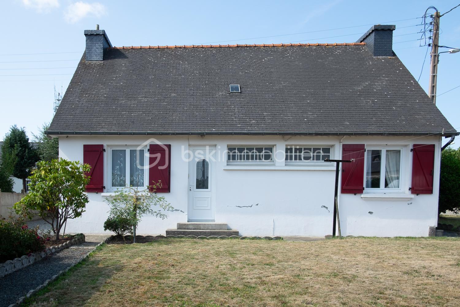 Maison traditionnelle de 62 m² - DSCF1611.jpg