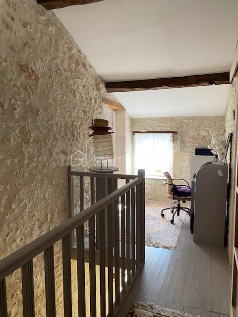 Maison de 235 m² - palier.jpg