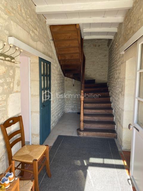 Maison de 235 m² - Entree gite.jpg