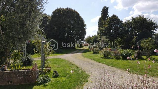 Maison de 235 m² - 100.JPG