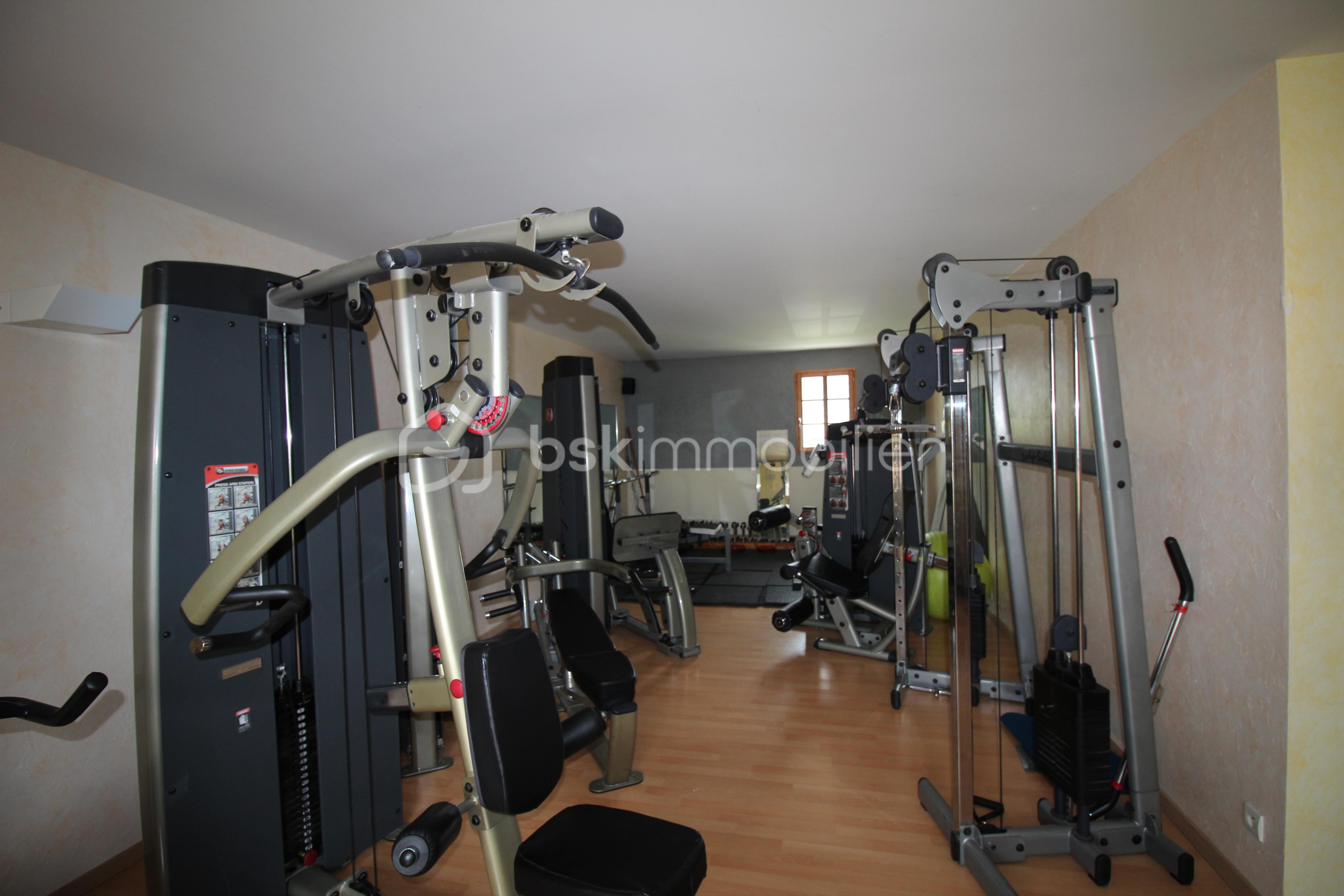 Immeuble mixte de 572 m² - IMG_4547.JPG