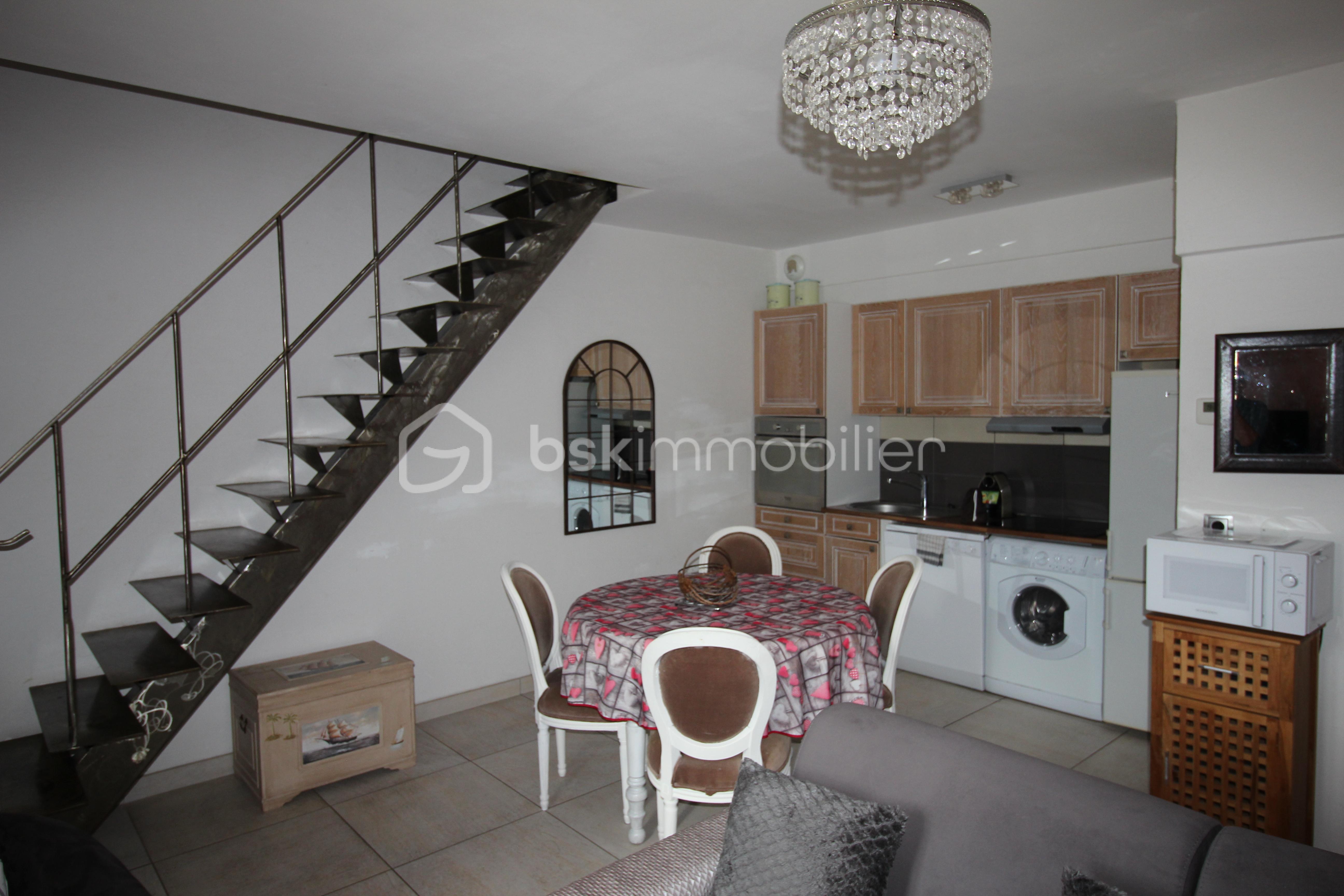 Immeuble mixte de 572 m² - IMG_4685.JPG