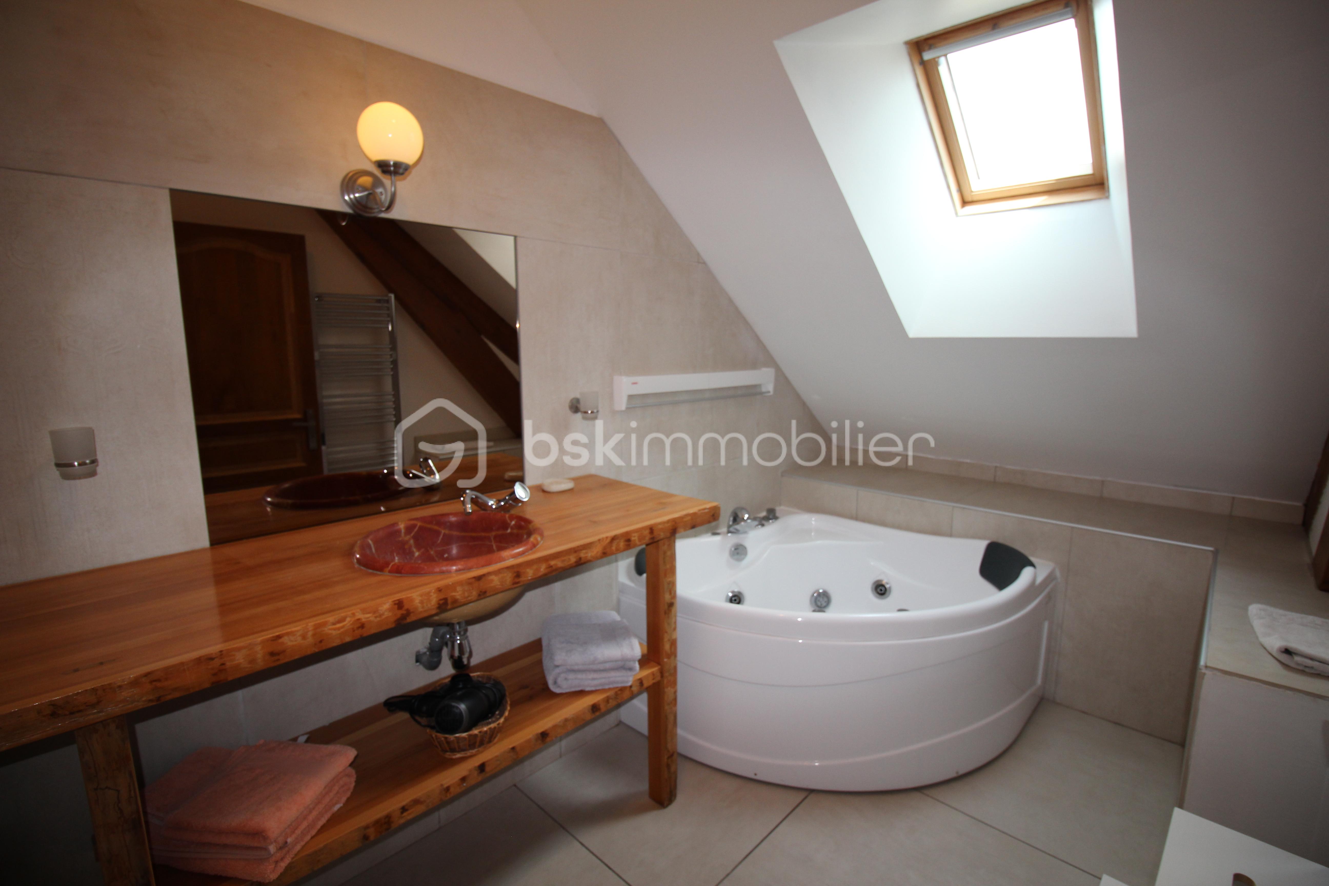 Immeuble mixte de 572 m² - IMG_4724.JPG