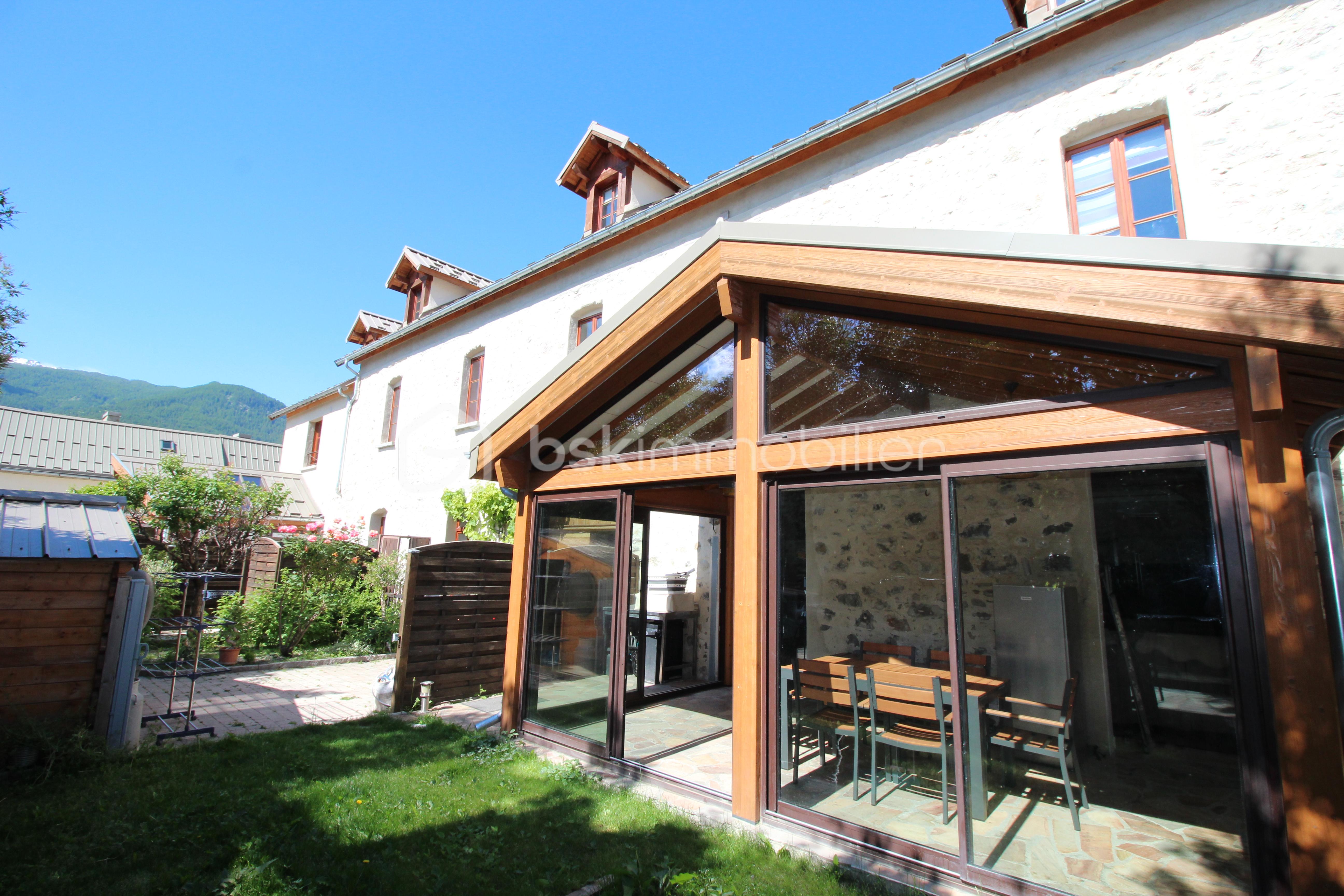 Immeuble mixte de 572 m² - IMG_4870.JPG