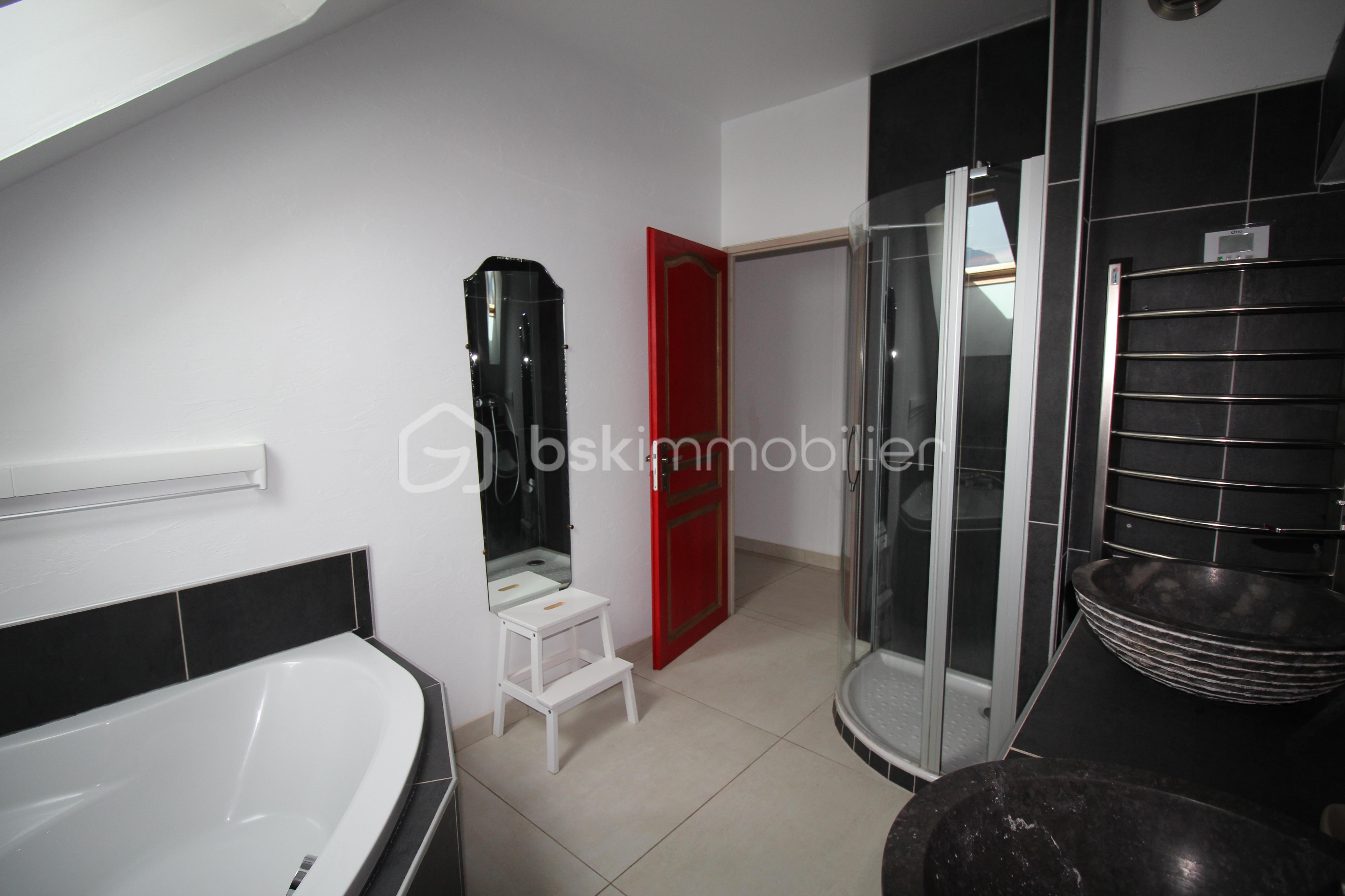 Immeuble mixte de 572 m² - IMG_4581.JPG