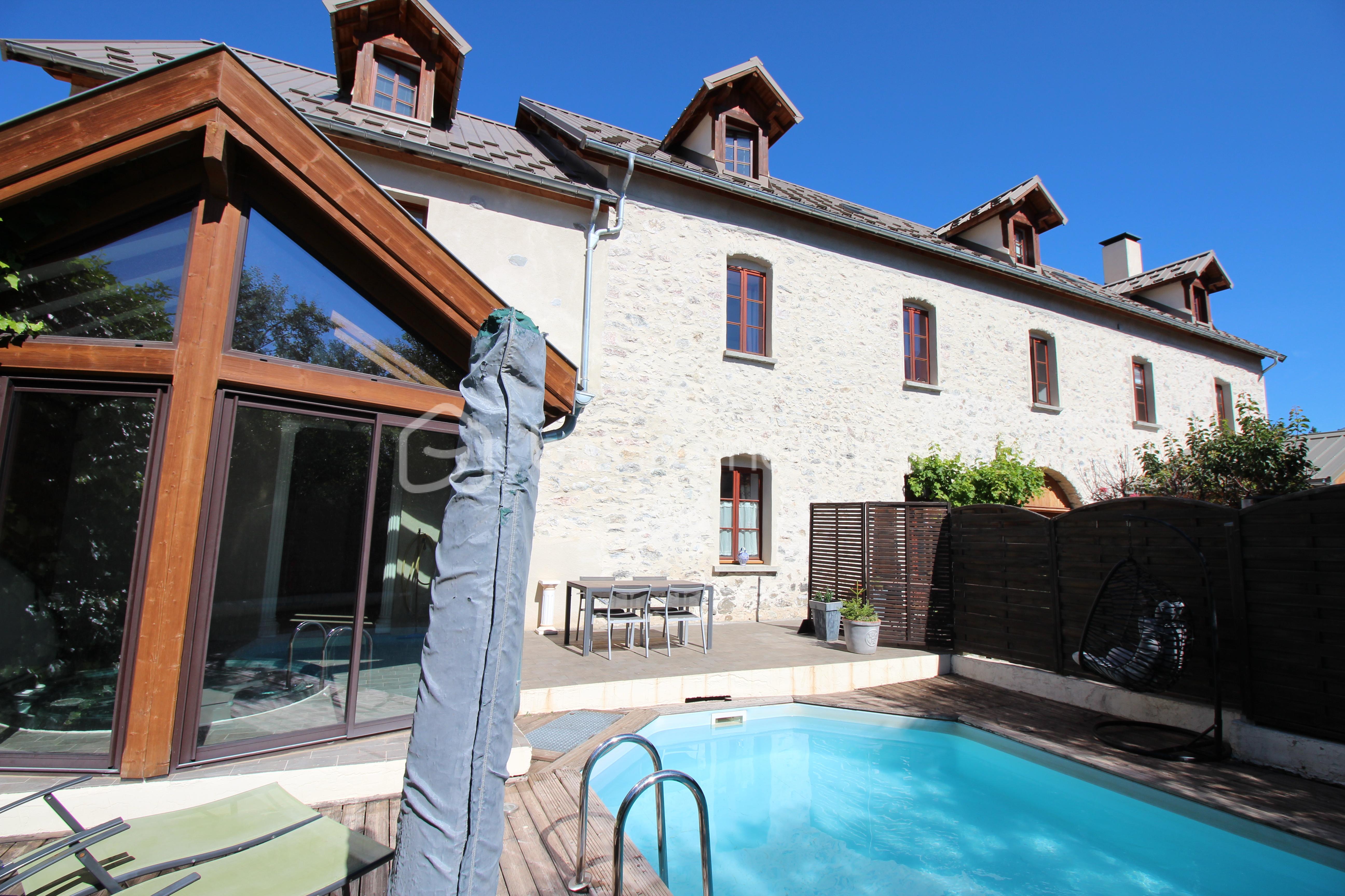 Immeuble mixte de 572 m² - IMG_5072.JPG