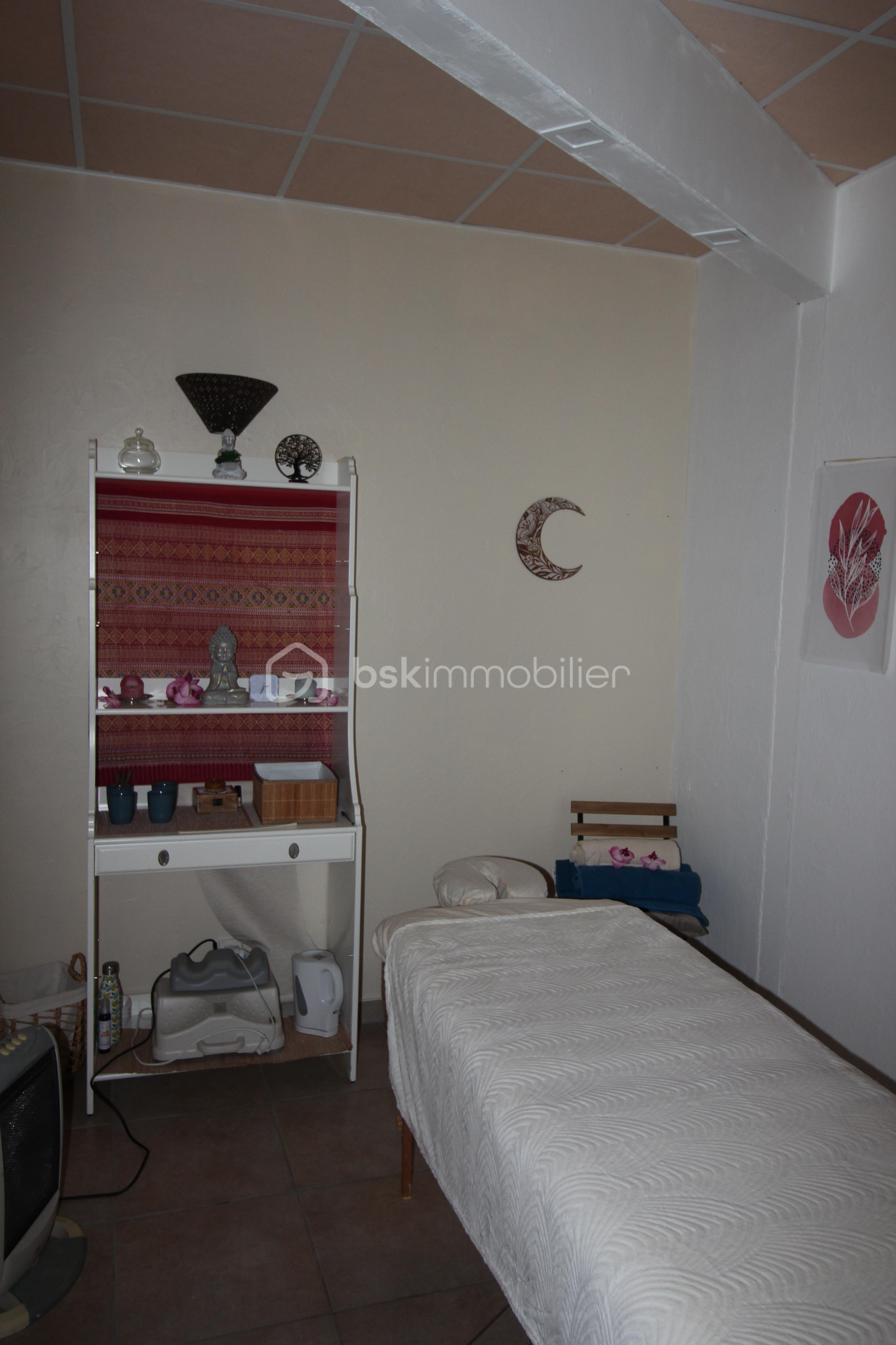 Immeuble mixte de 572 m² - IMG_4742.JPG