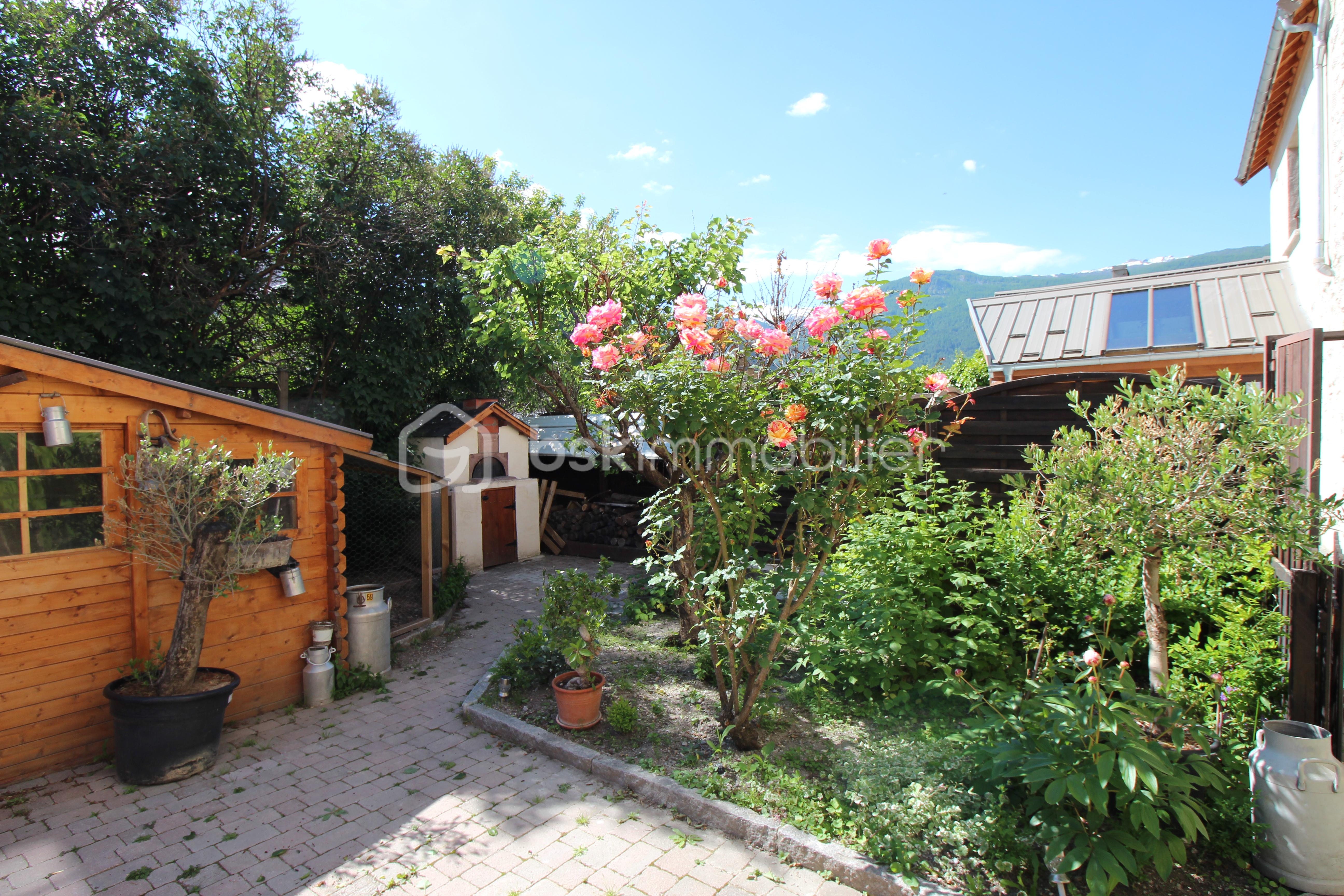 Immeuble mixte de 572 m² - IMG_4856.JPG