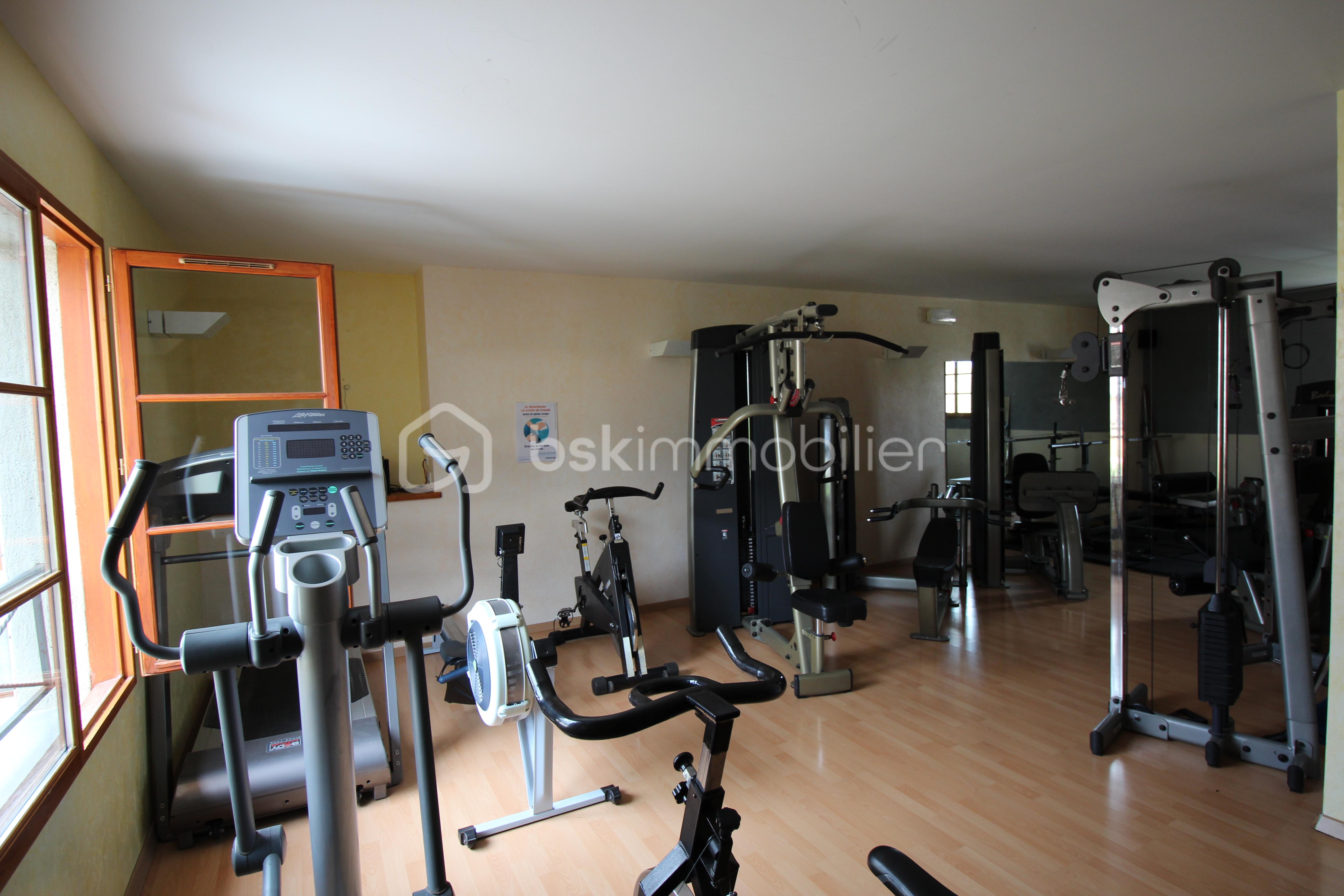 Immeuble mixte de 572 m² - IMG_4545.JPG