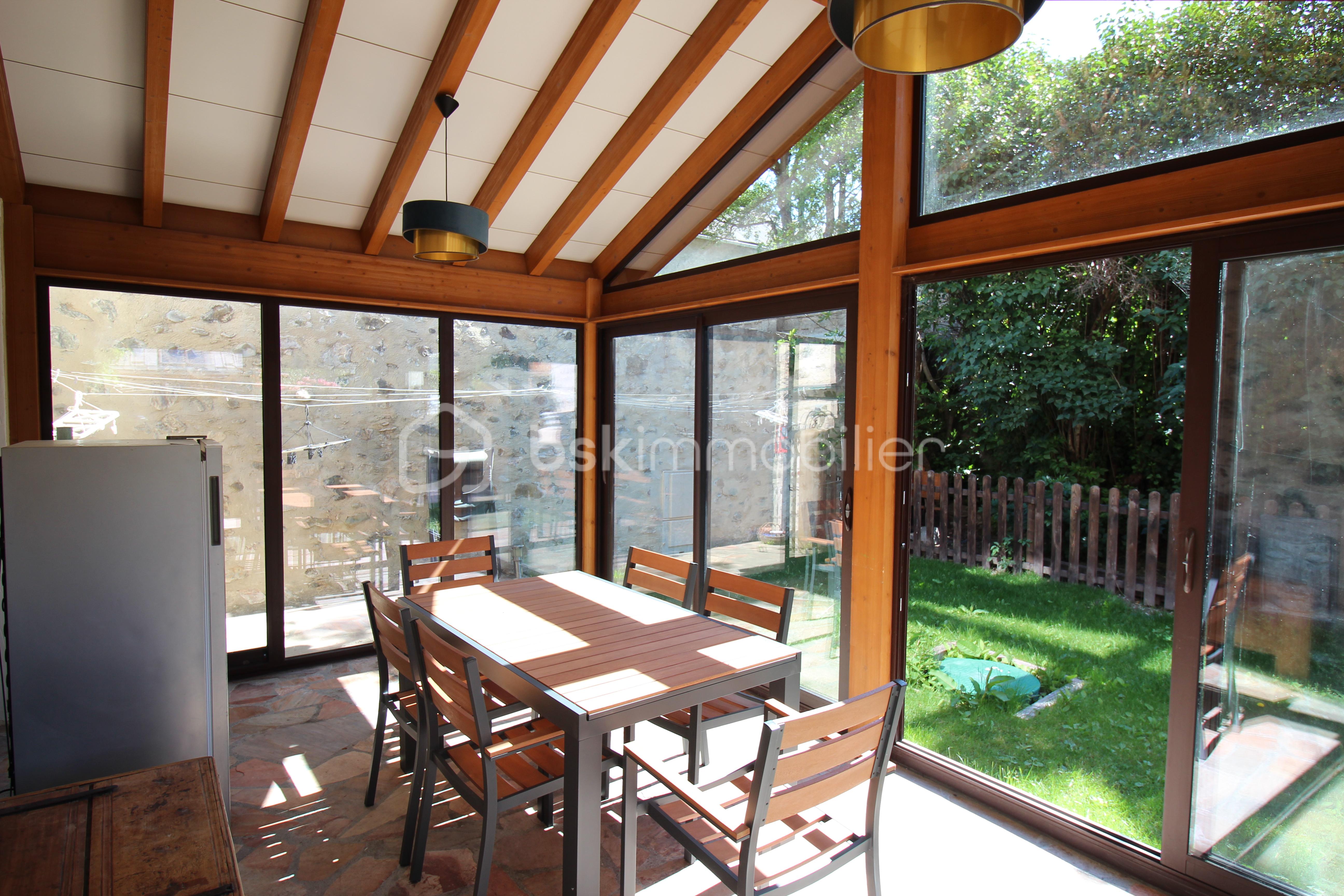 Immeuble mixte de 572 m² - IMG_4851.JPG