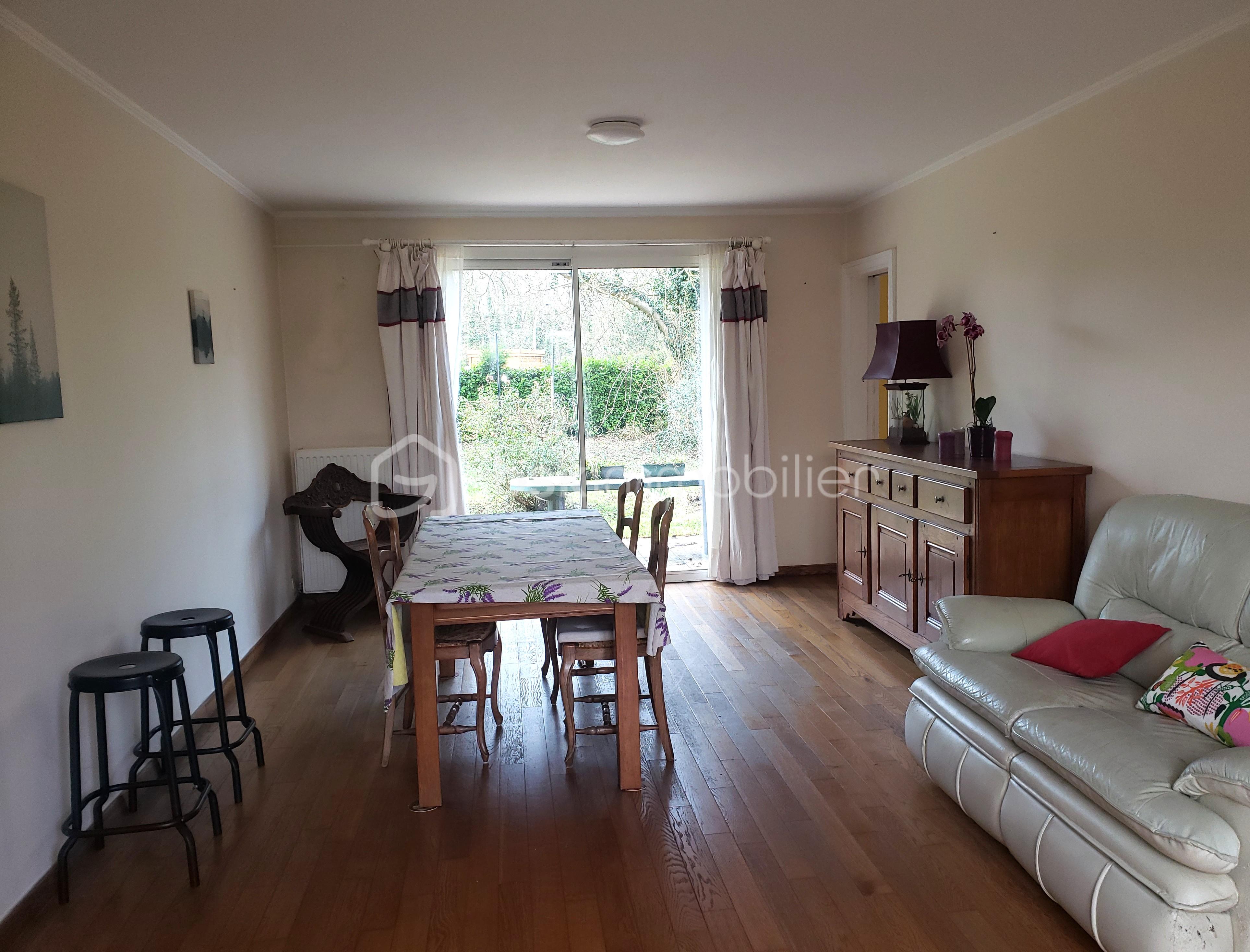 Maison traditionnelle de 125 m² - Séjour.jpg