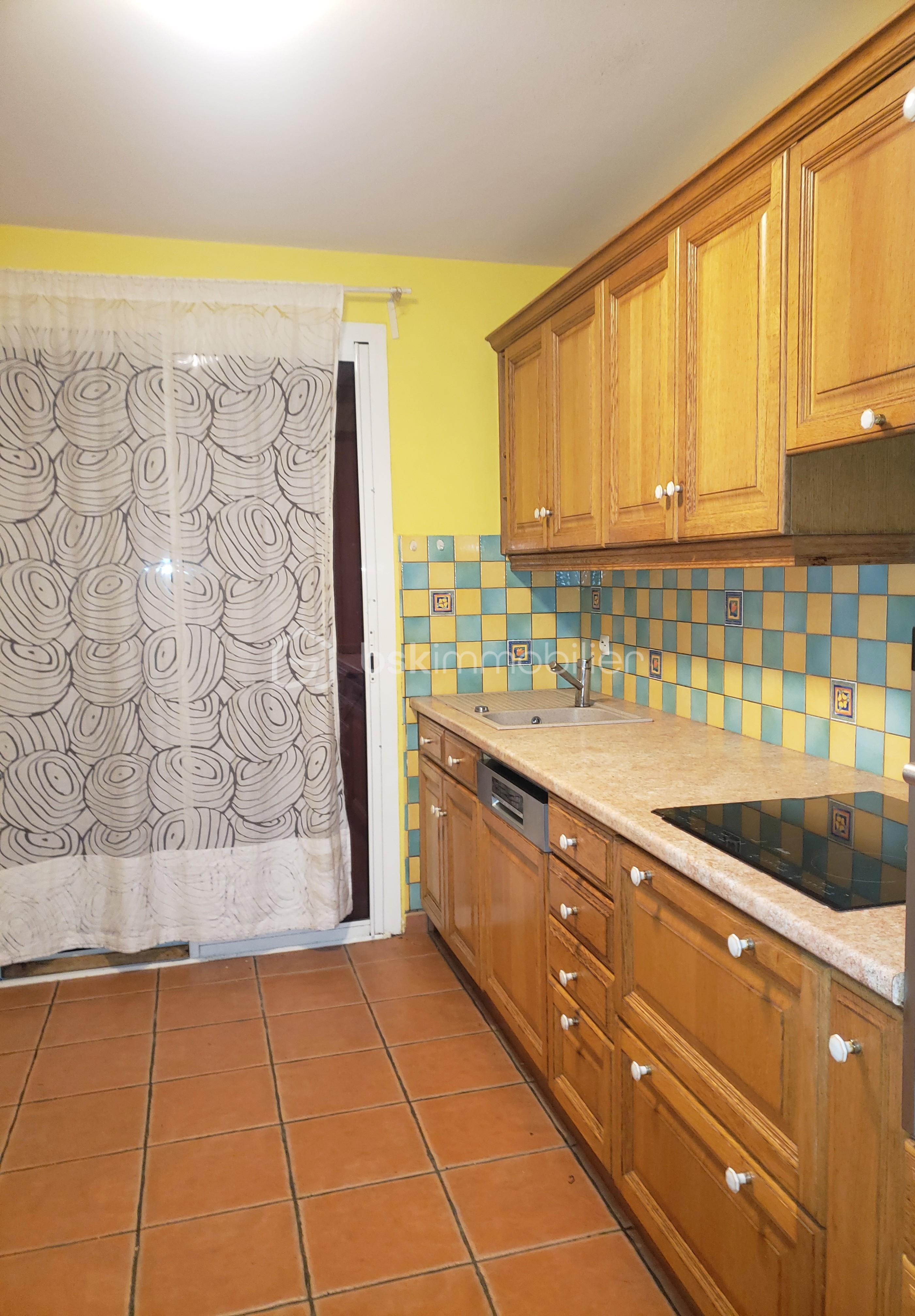 Maison traditionnelle de 125 m² - Cuisine.jpg