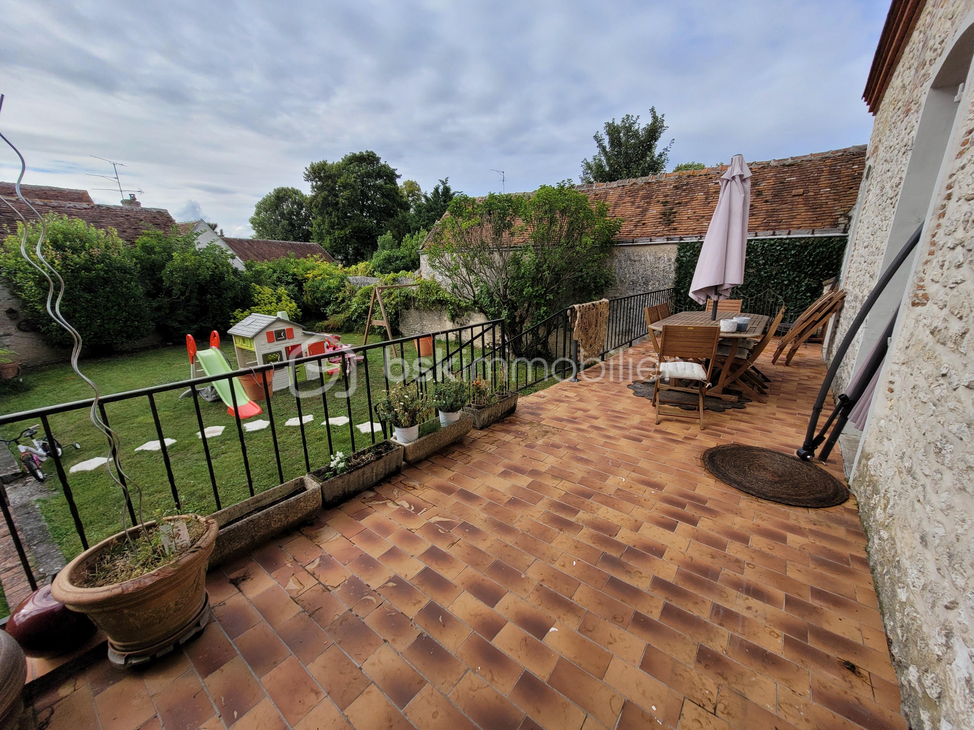 Maison en pierre de 190 m² - 20210803_175640.jpg