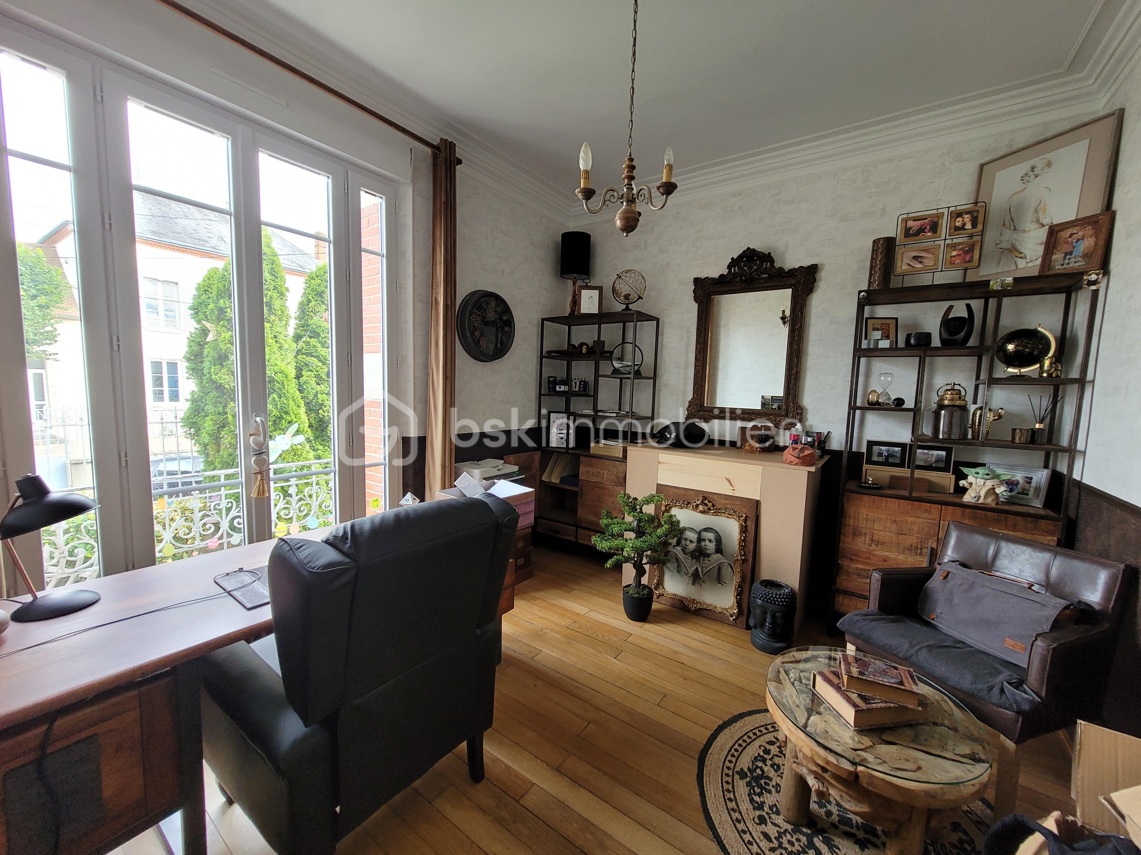 Maison en pierre de 190 m² - 20210803_175522.jpg