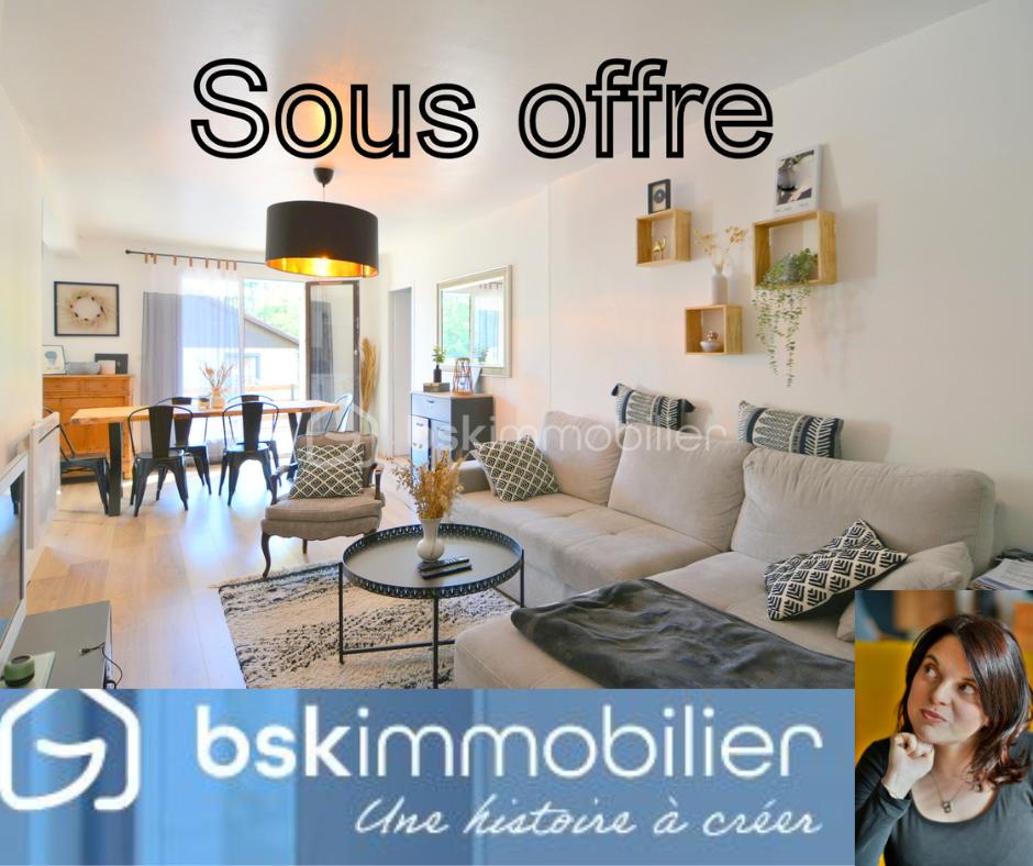 Loft de 72,68 m²