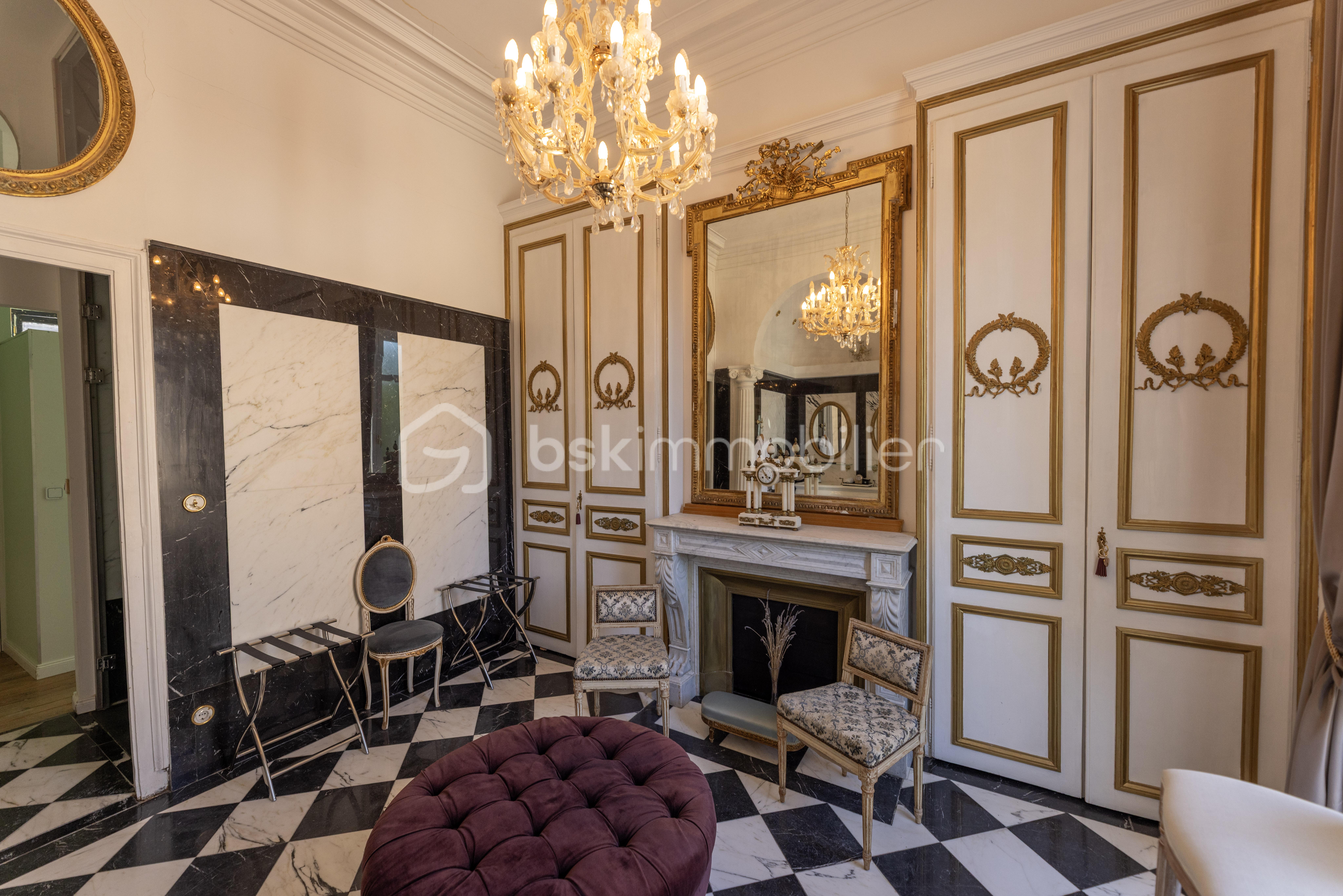 Hotel particulier de 600 m² - 41-IMGL9227.jpeg