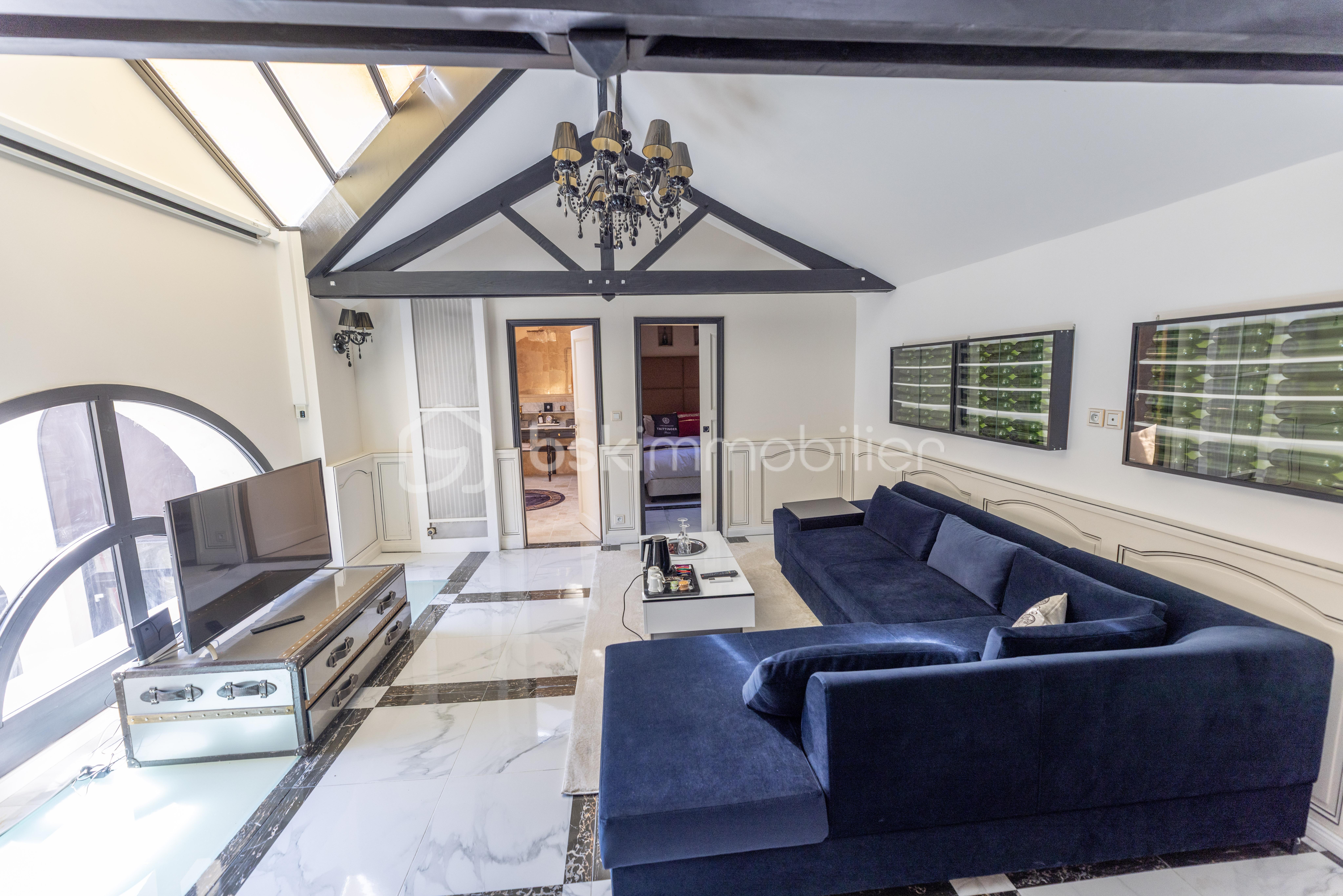 Hotel particulier de 600 m² - 17-IMGL9200.jpeg