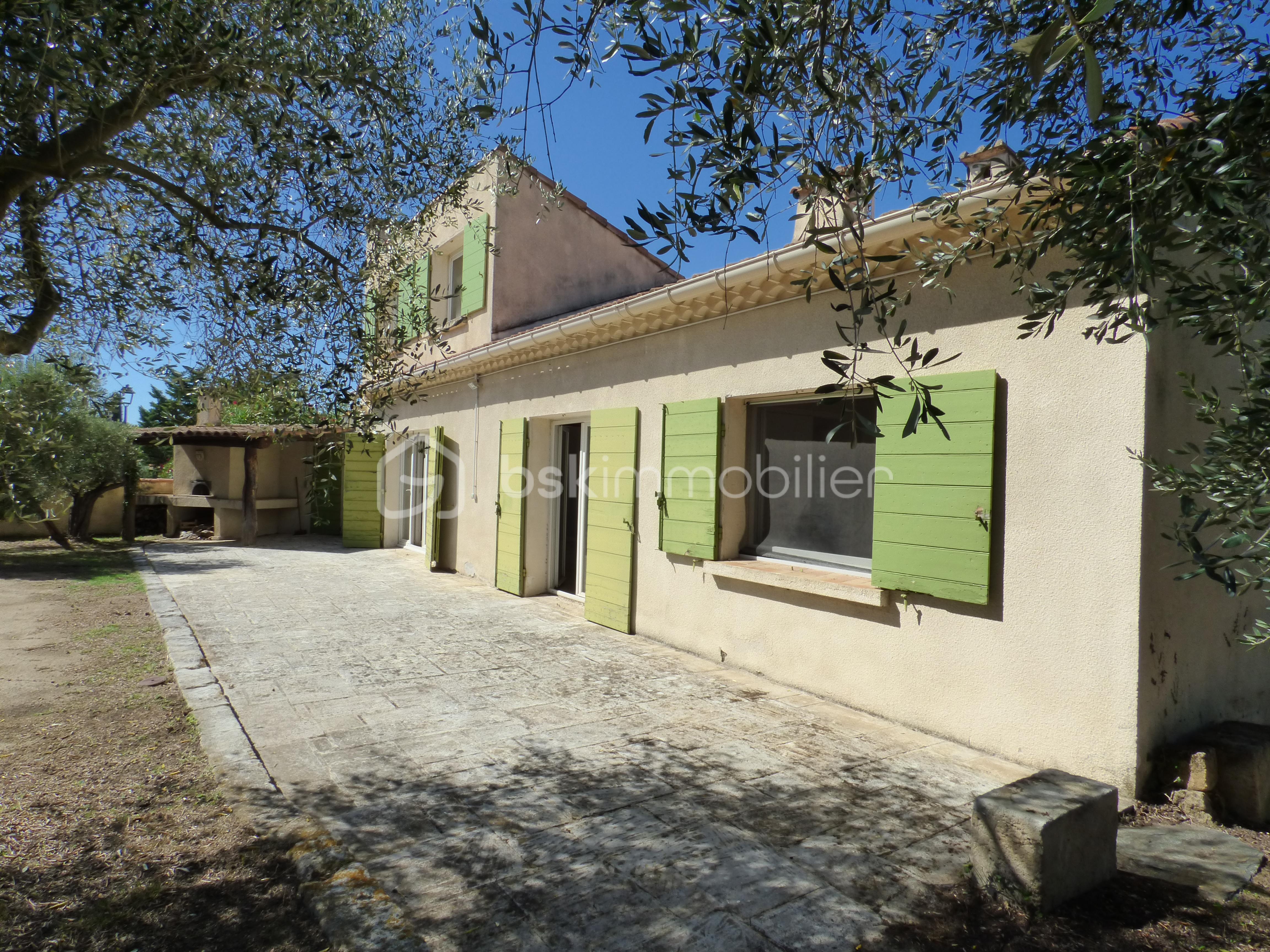 Maison traditionnelle de 85 m² - P1050039.JPG